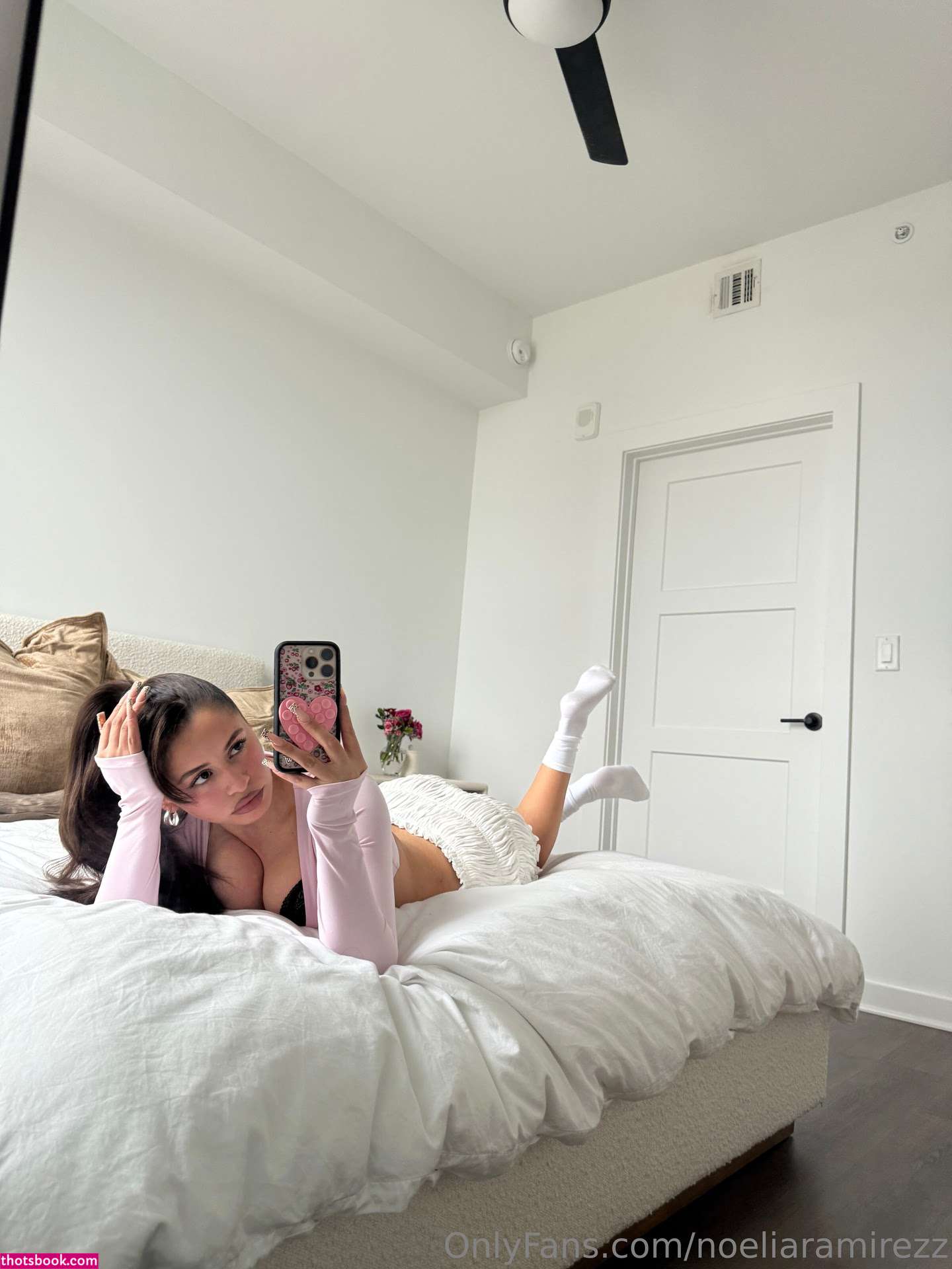 Noelia Ramirez Nude Leaks OnlyFans Photos #1 1635136