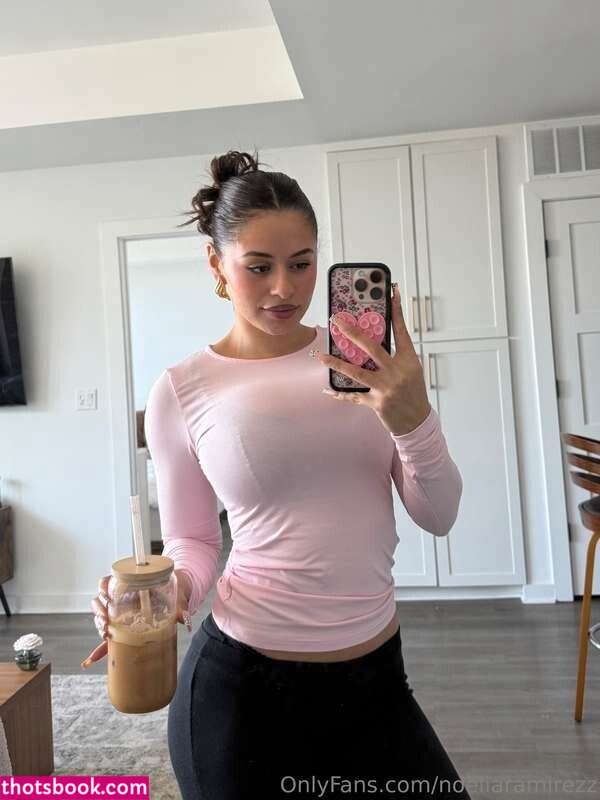 Noelia Ramirez Nude Leaks OnlyFans Photos #1 1635137