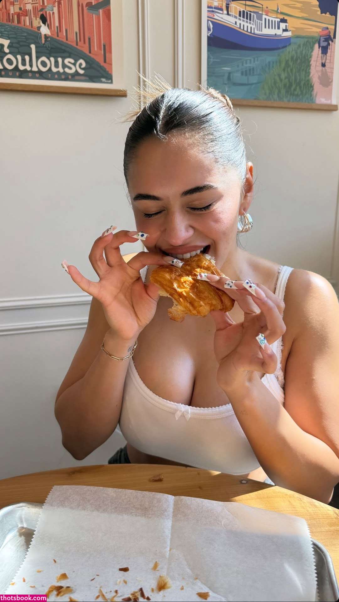 Noelia Ramirez Nude Leaks OnlyFans Photos #5 1635154