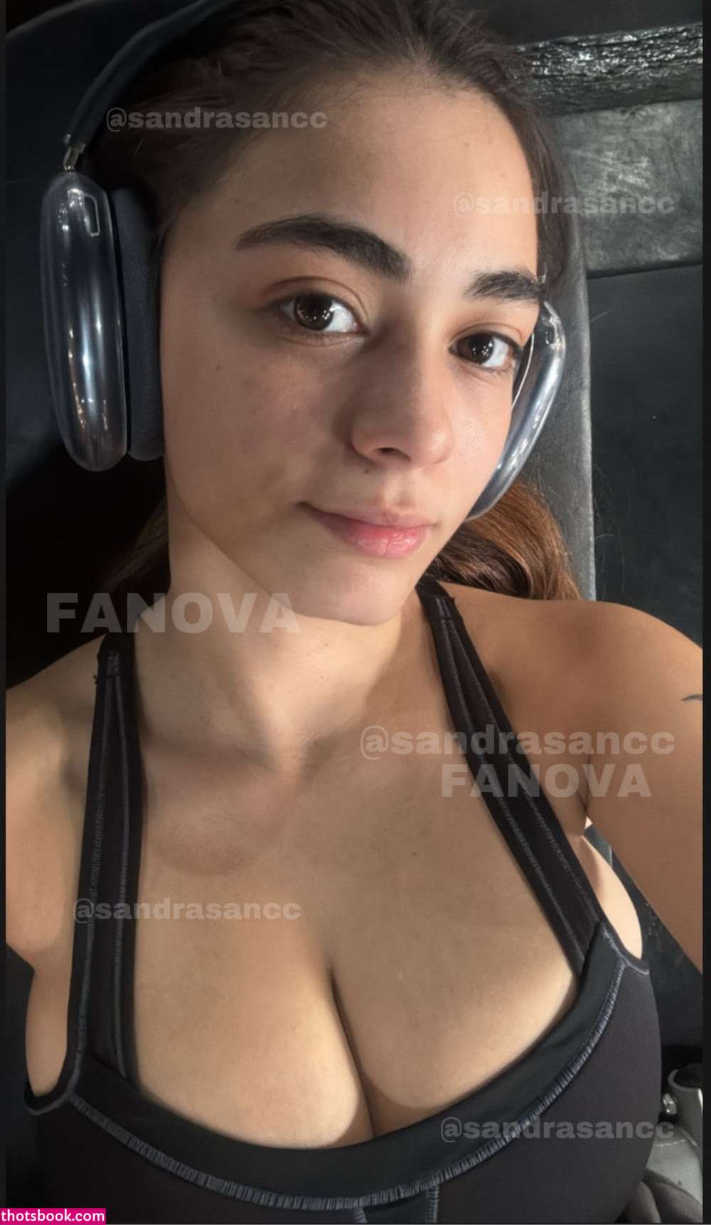 Sandra Sanchez Nude Leaks OnlyFans Photos #1 1635233