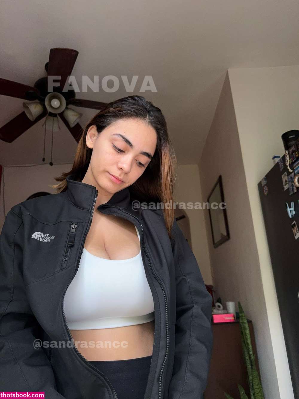 Sandra Sanchez Nude Leaks OnlyFans Photos #1 1635238