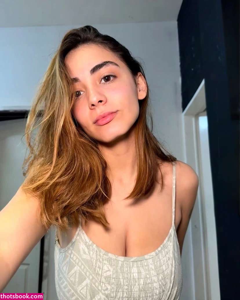 Sandra Sanchez Nude Leaks OnlyFans Photos #2 1635239