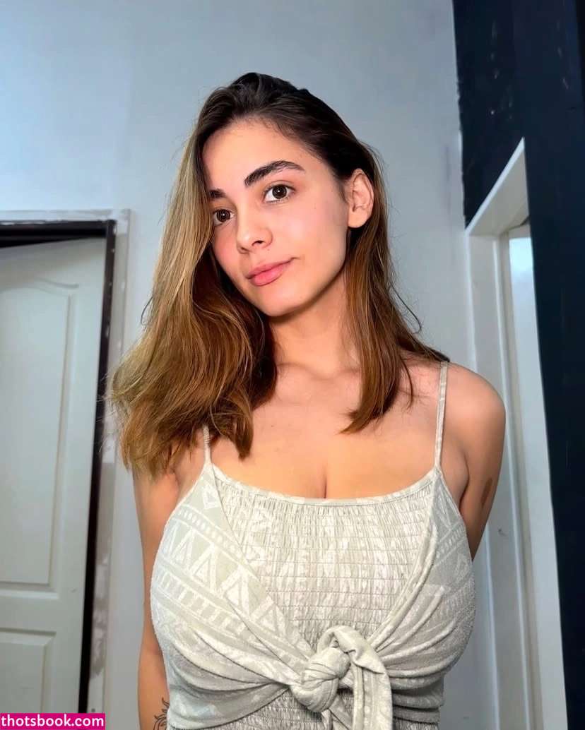 Sandra Sanchez Nude Leaks OnlyFans Photos #2 1635241