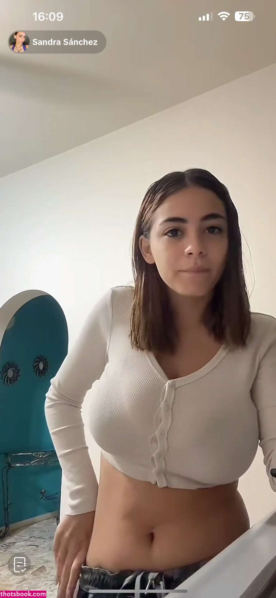 Sandra Sanchez Nude Leaks OnlyFans Photos #2 1635243