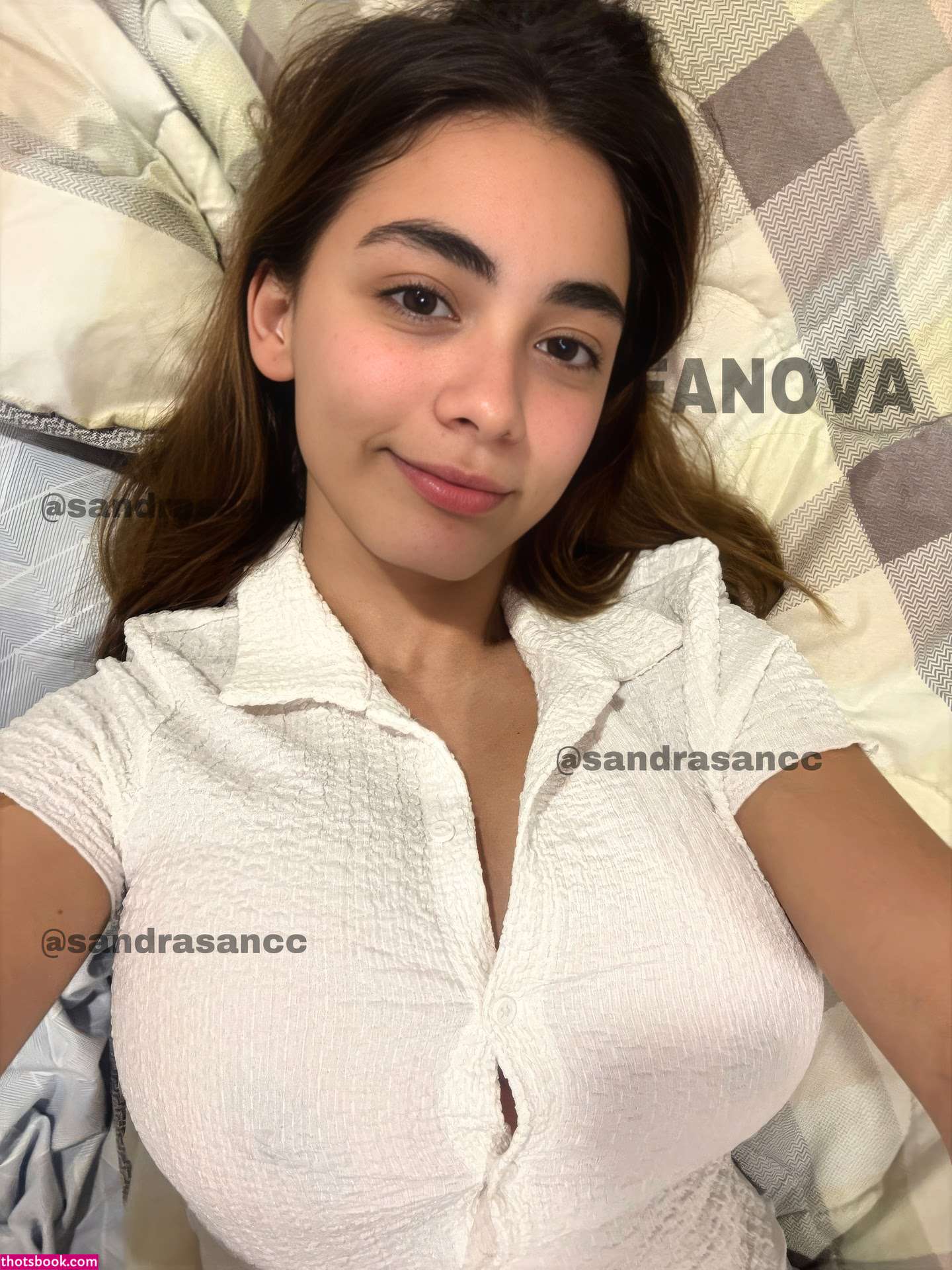 Sandra Sanchez Nude Leaks OnlyFans Photos #4 1635251