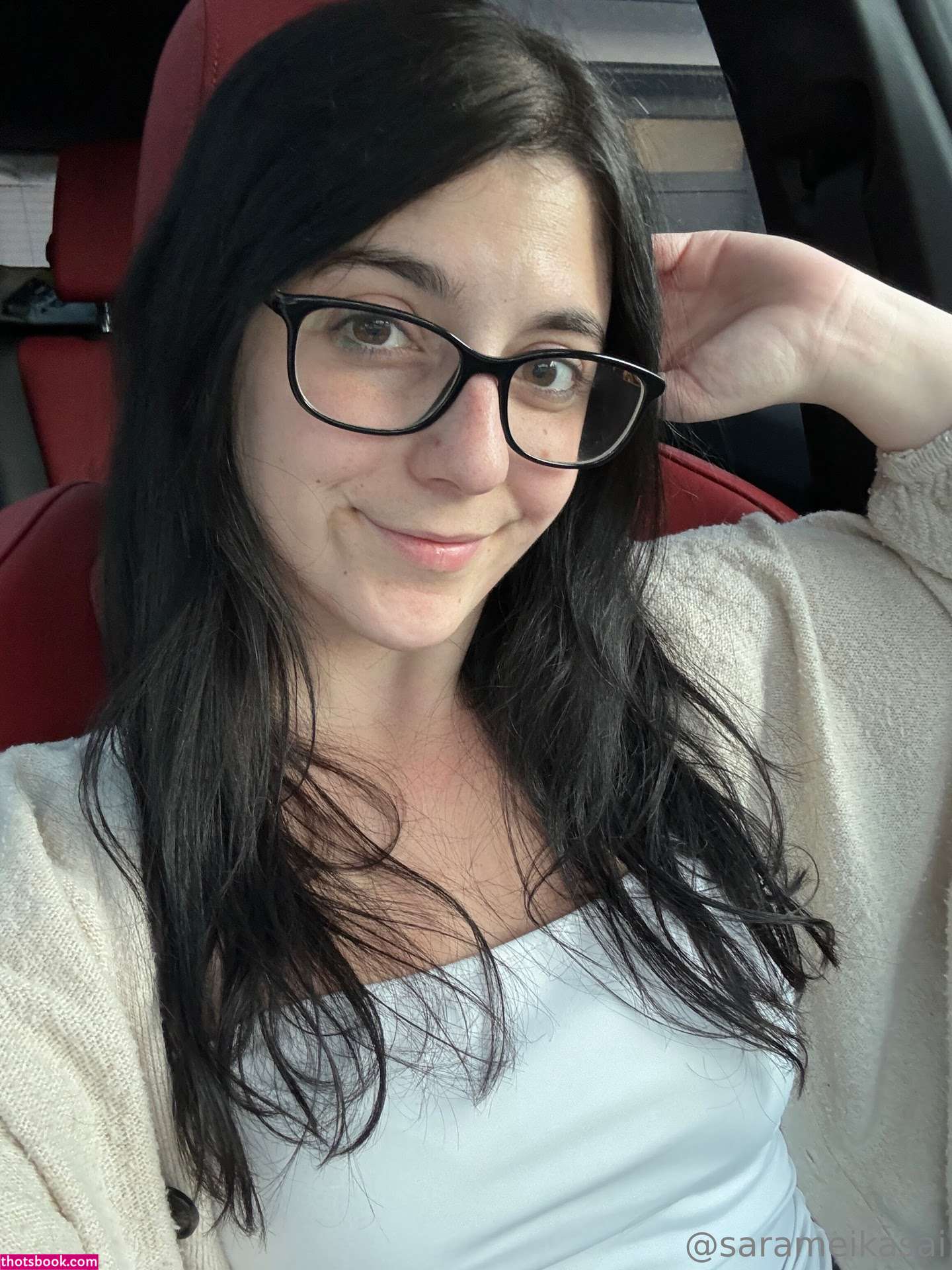 Sara Mei Kasai Nude Leaks OnlyFans Photos #106 1635278