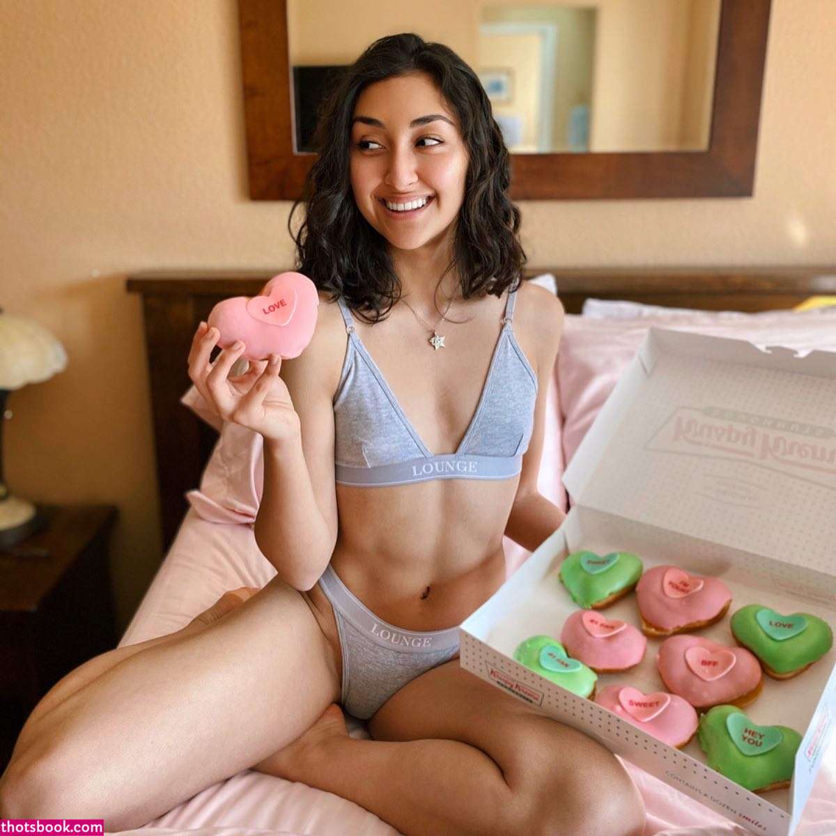 Sarahsundrop Nude Leaks OnlyFans Photos #1 1635325