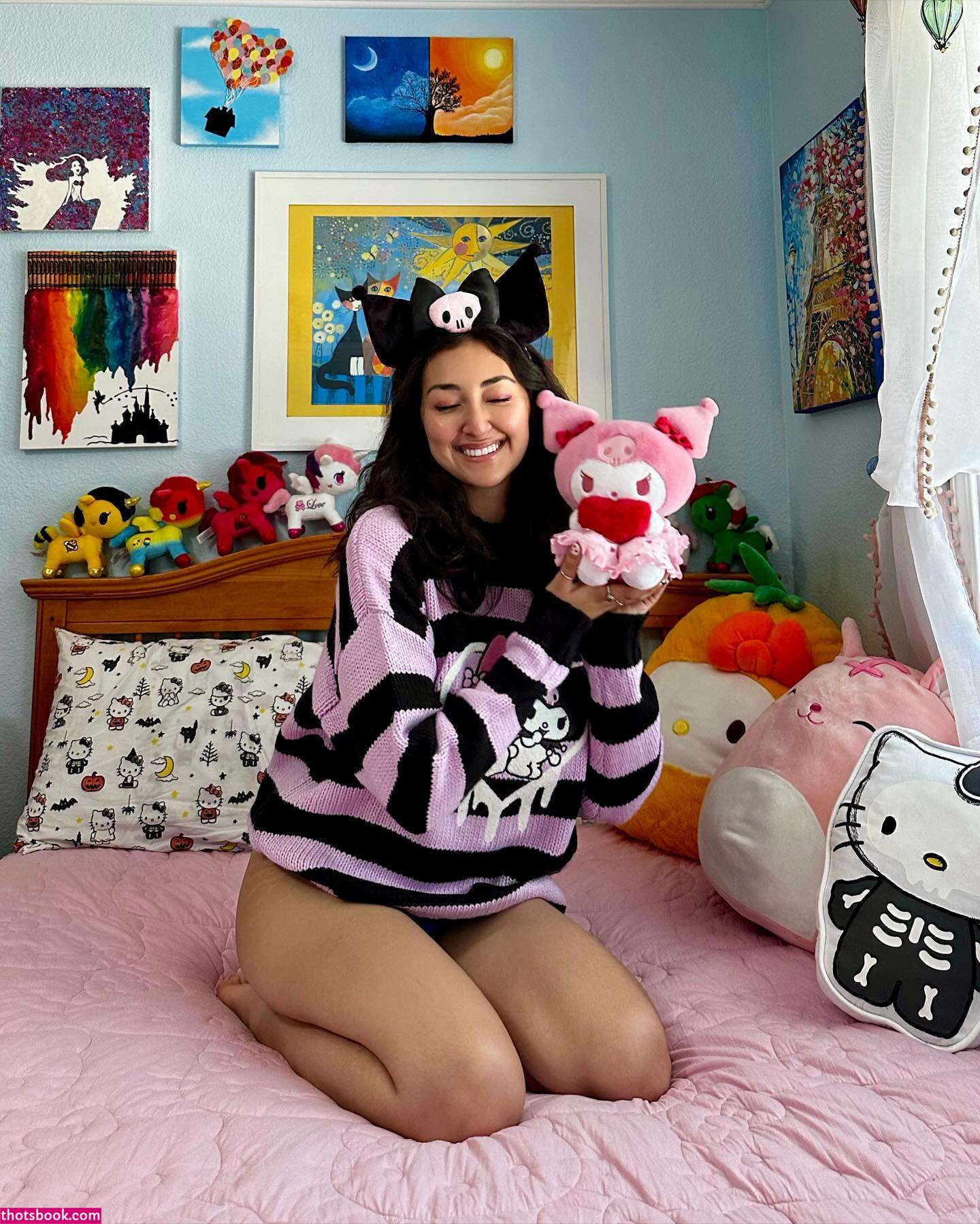 Sarahsundrop Nude Leaks OnlyFans Photos #5 1635349