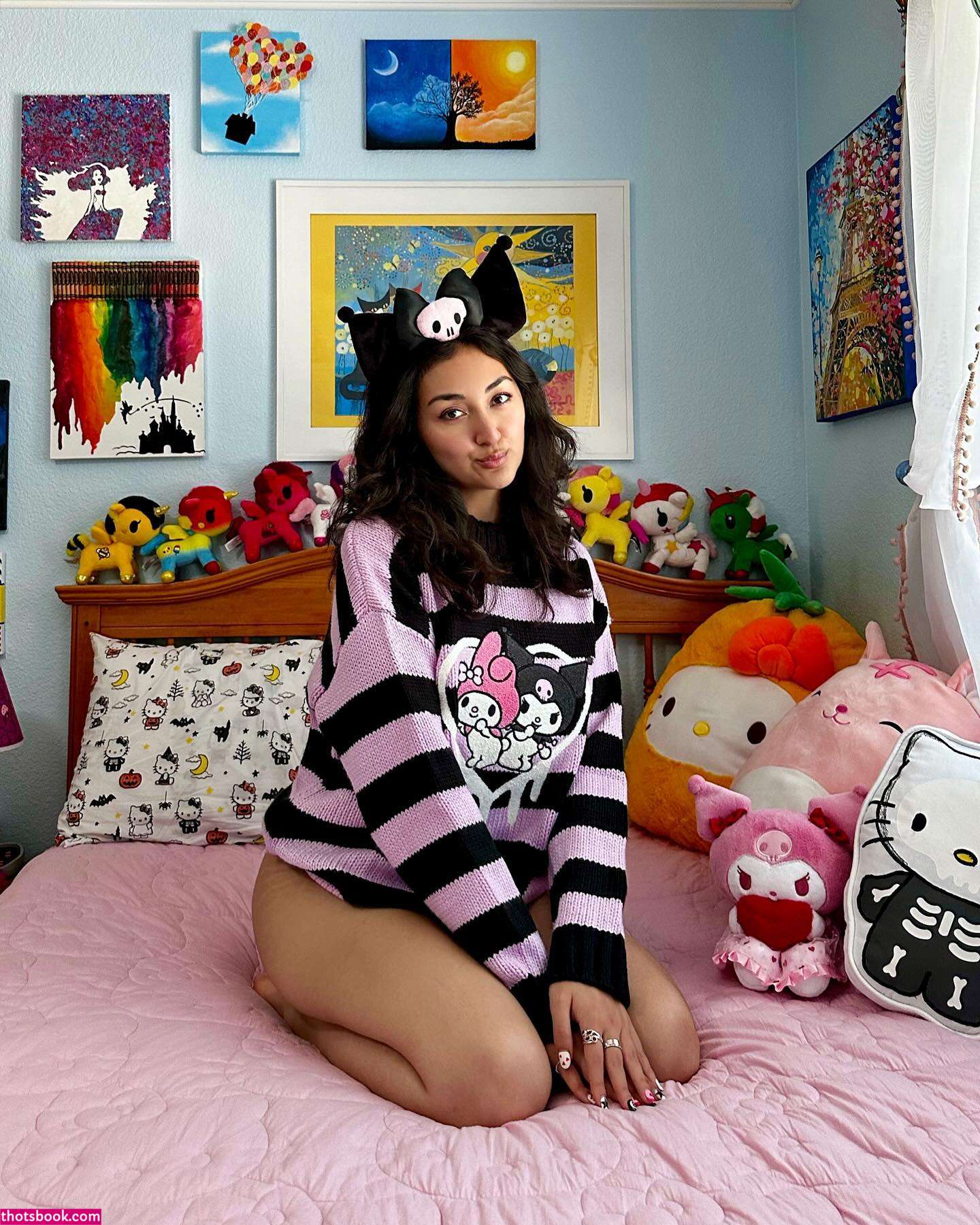 Sarahsundrop Nude Leaks OnlyFans Photos #5 1635350