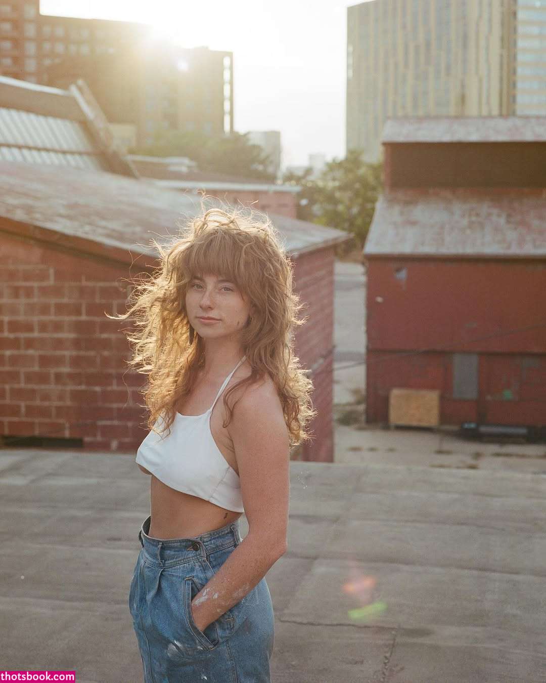 Savannah Rose Nude Leaks OnlyFans Photos #4 1635386