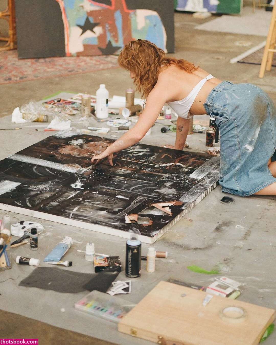 Savannah Rose Nude Leaks OnlyFans Photos #4 1635389