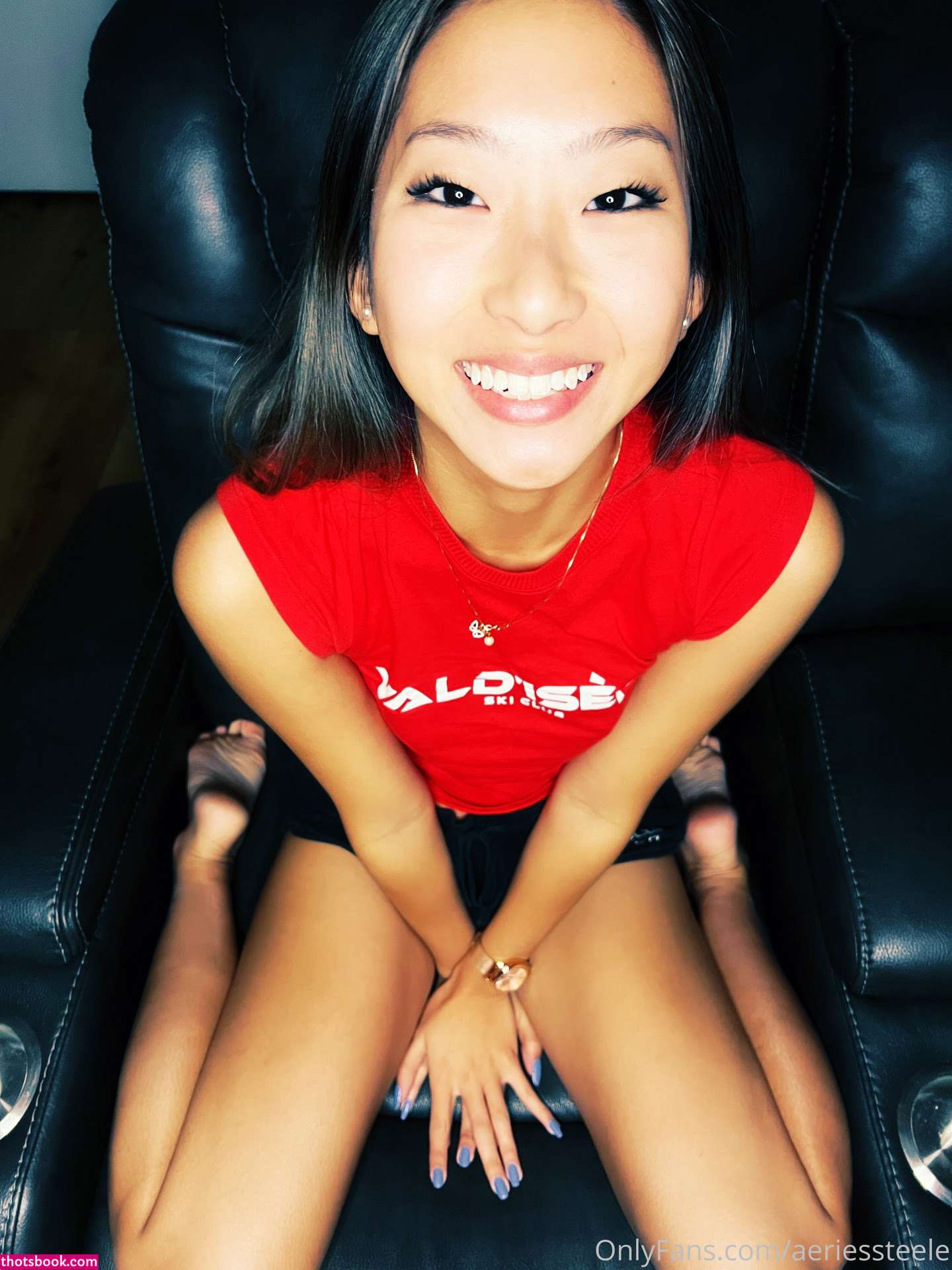 Aeriessteele therealrayasteele Nude Leaks OnlyFans Photos #21 1642615