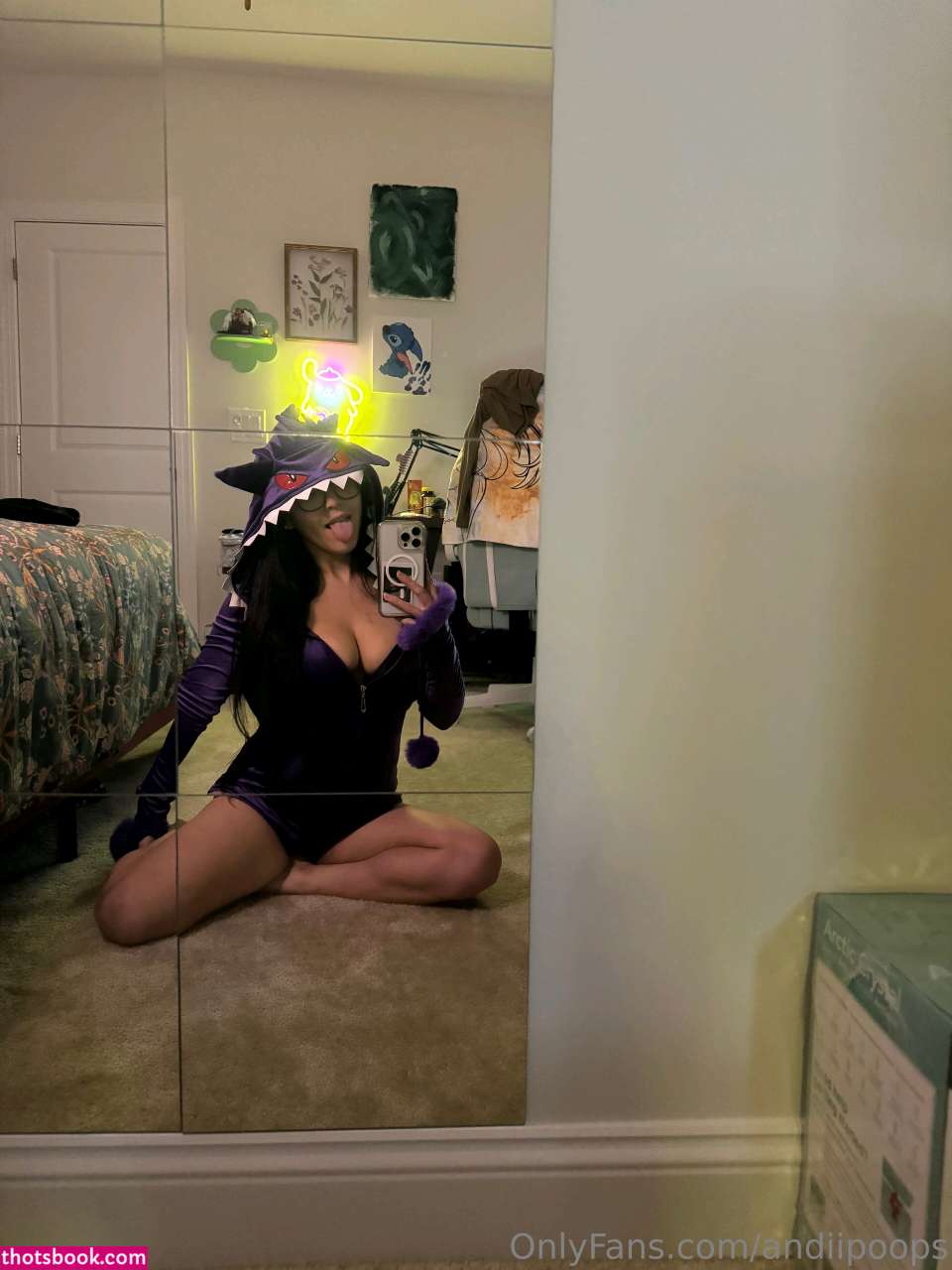 Andii andiipoops Nude Leaks OnlyFans Photos #17 1642632