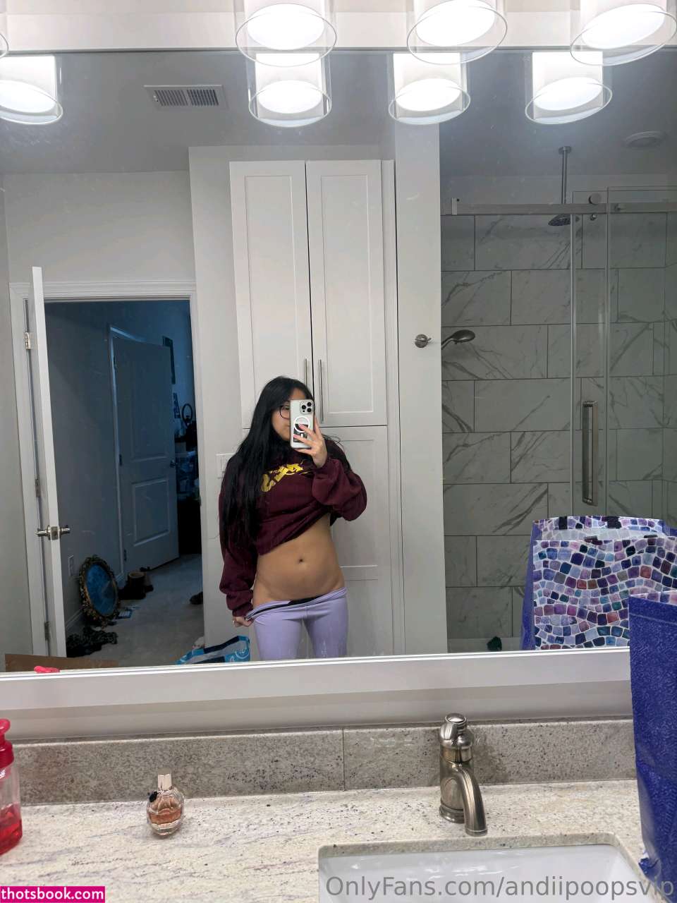 Andii andiipoops Nude Leaks OnlyFans Photos #18 1642639