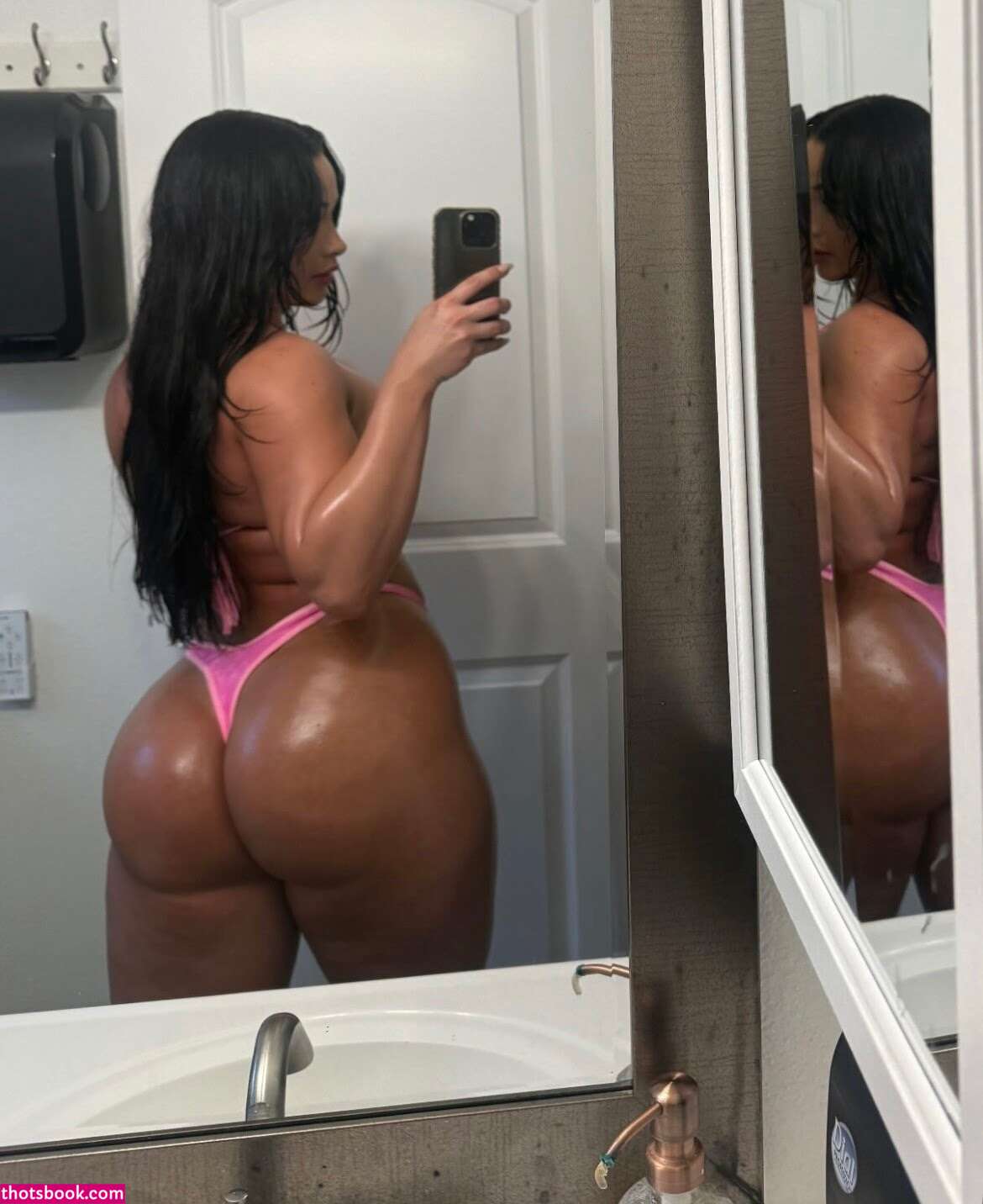 Krissy Taylor Nude Leaks OnlyFans Photos #18 1643498