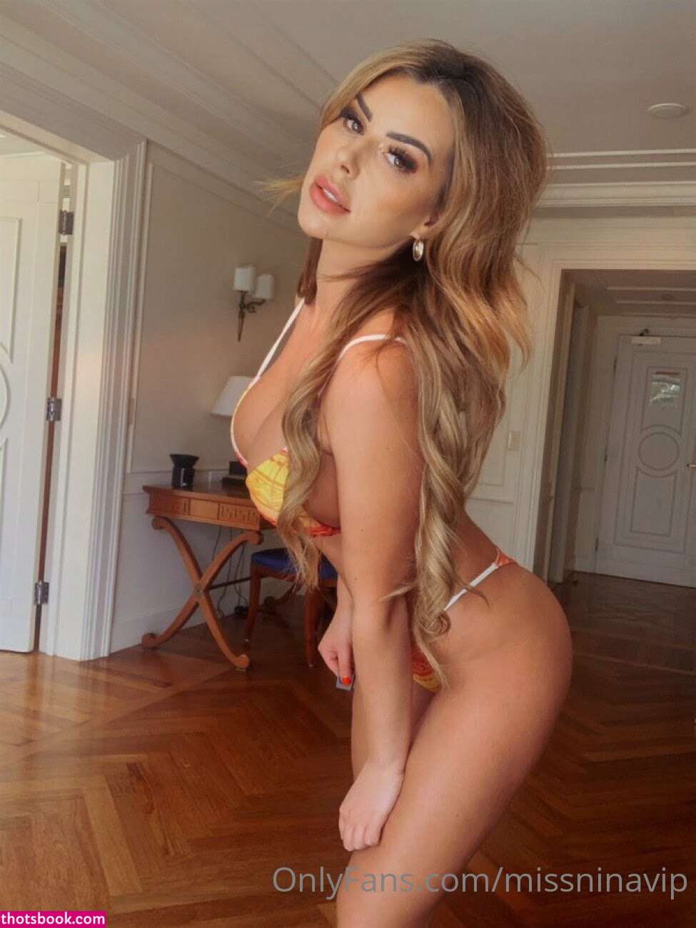 Nina Milano ninamilano missninamilano Nude Leaks OnlyFans Photos #1 1643681