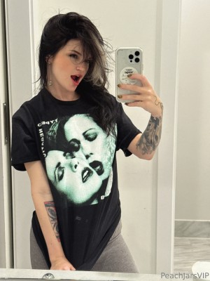 peachjars Nude Leaks OnlyFans Photos #224