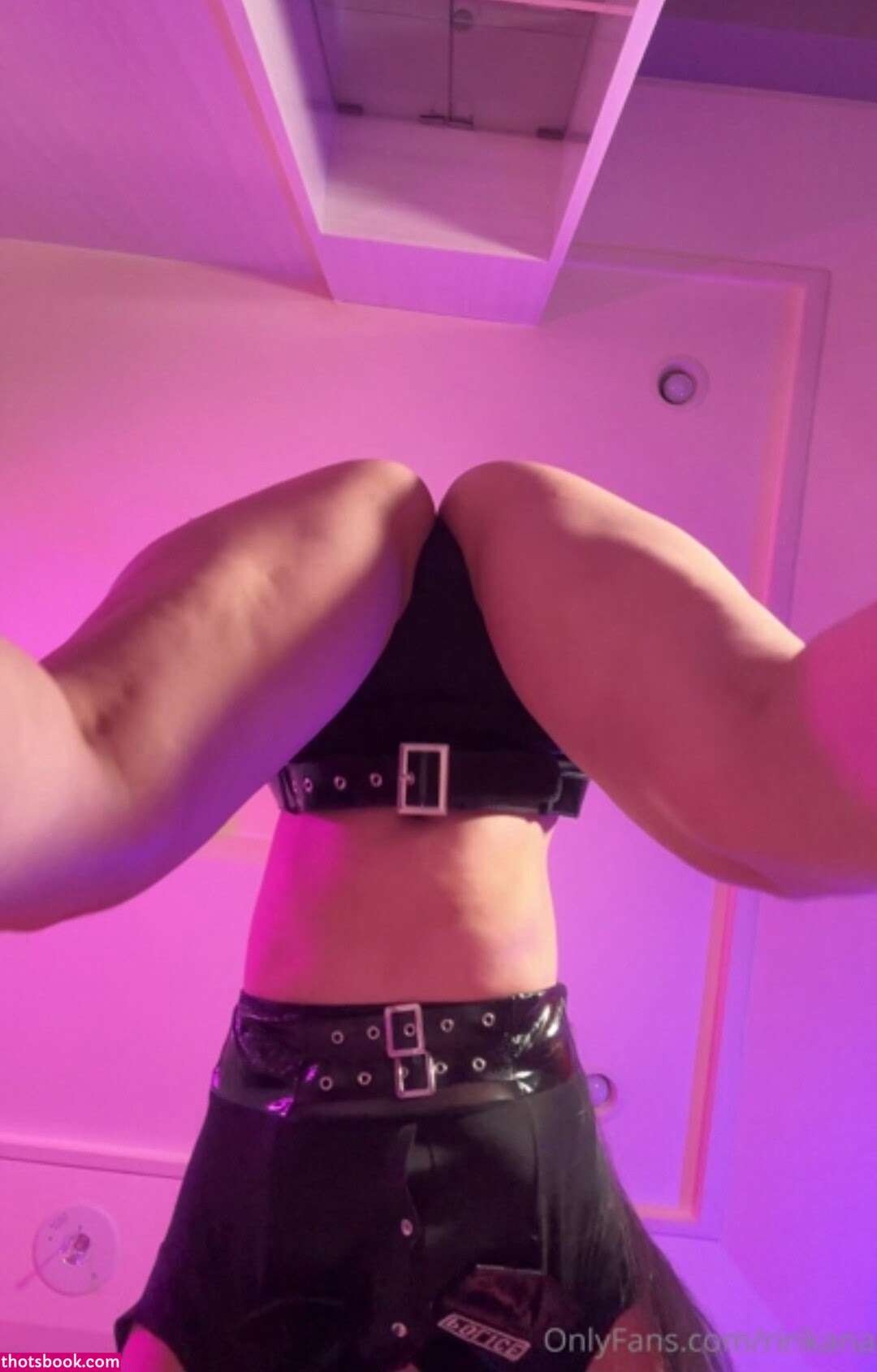 Ririkana RRloveit Nude Leaks OnlyFans Photos #15 1643809