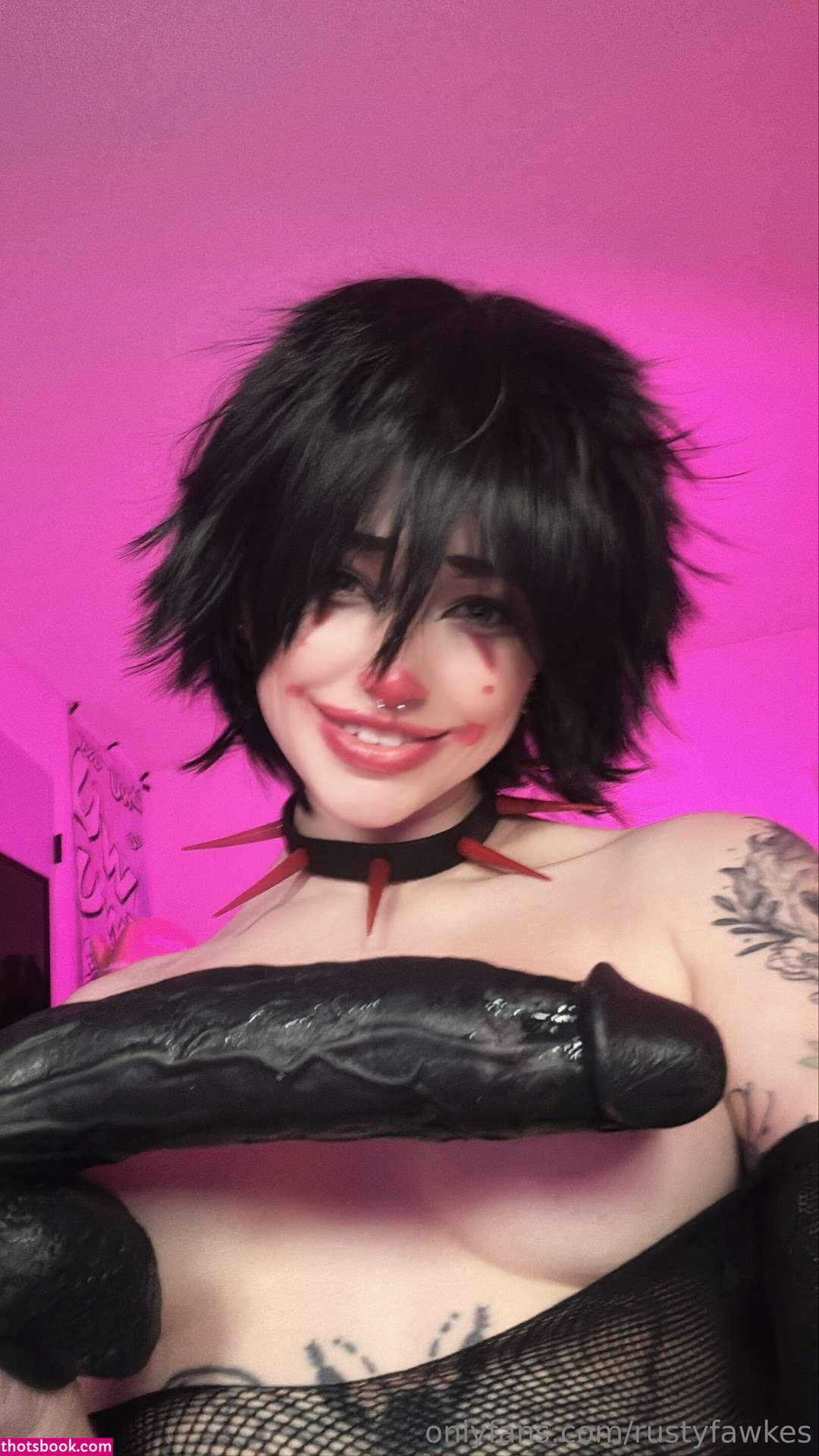 Rusty Fawkes Nude Leaks OnlyFans Photos #78 1643926