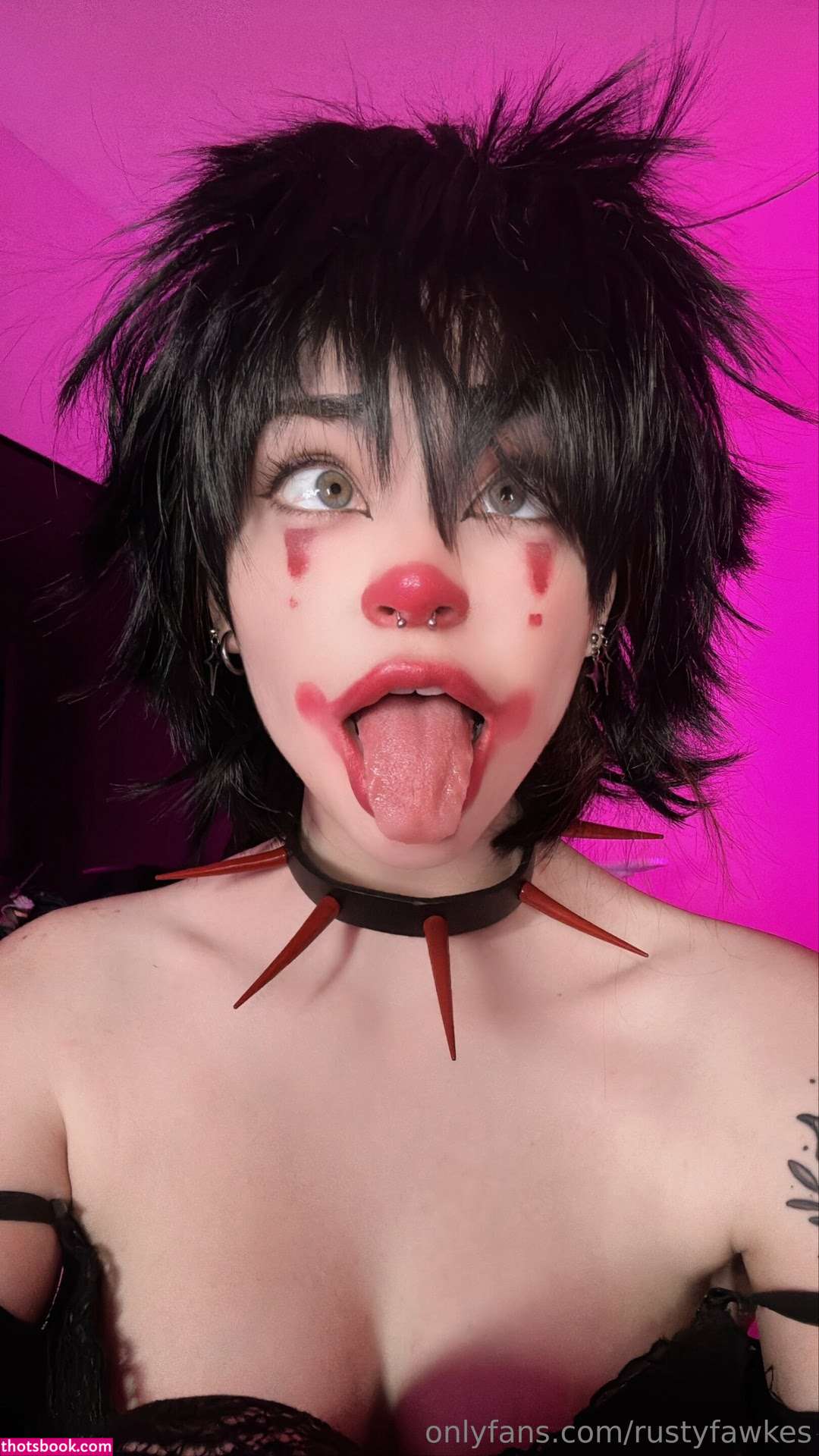 Rusty Fawkes Nude Leaks OnlyFans Photos #78 1643932