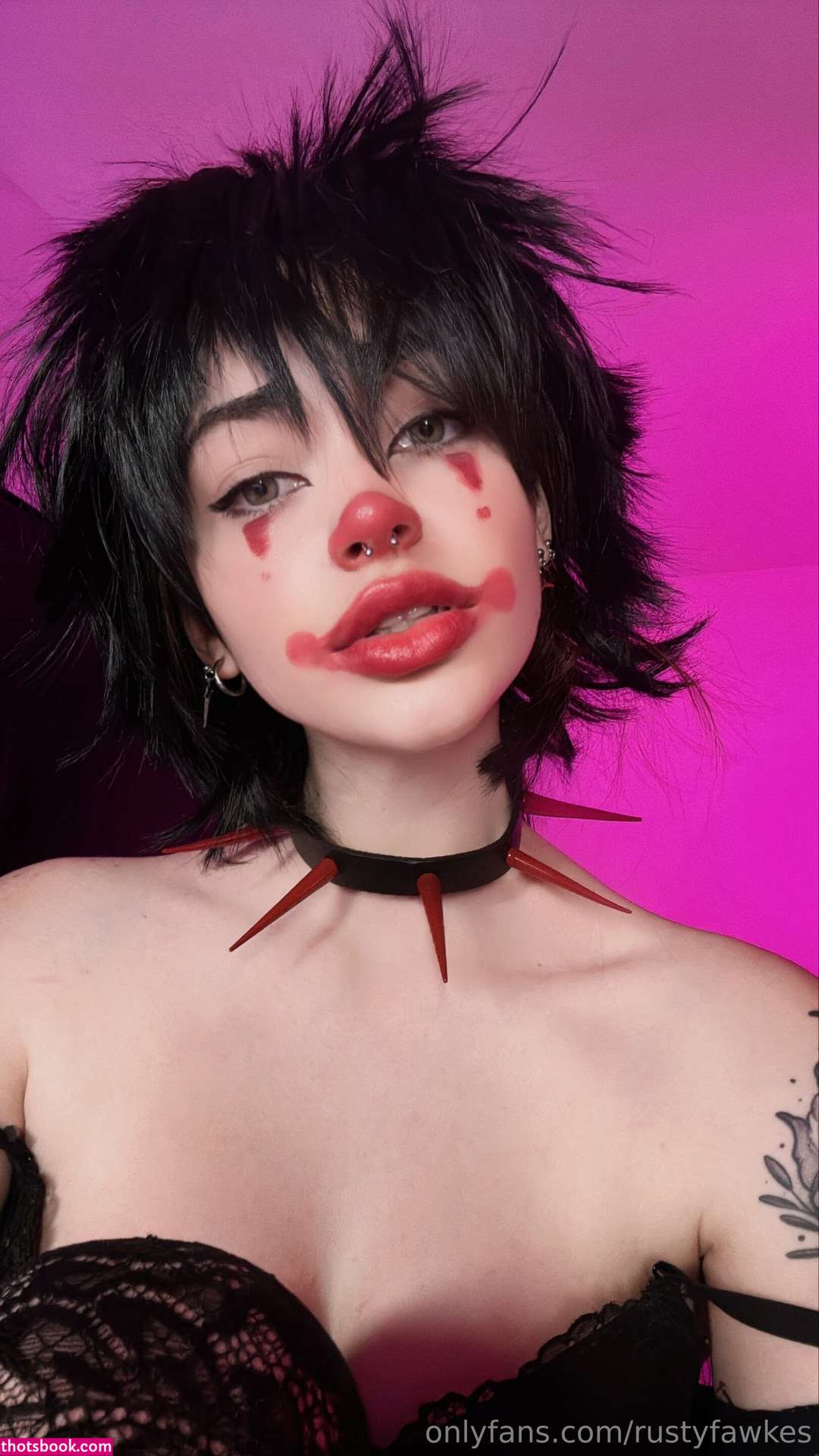 Rusty Fawkes Nude Leaks OnlyFans Photos #78 1643933