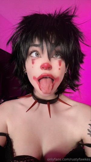 Rusty Fawkes Nude Leaks OnlyFans Photos #78