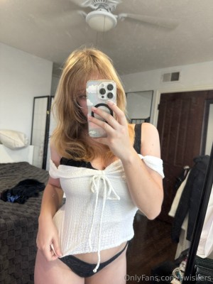 Swiskers Swiskerss Nude Leaks OnlyFans Photos #9