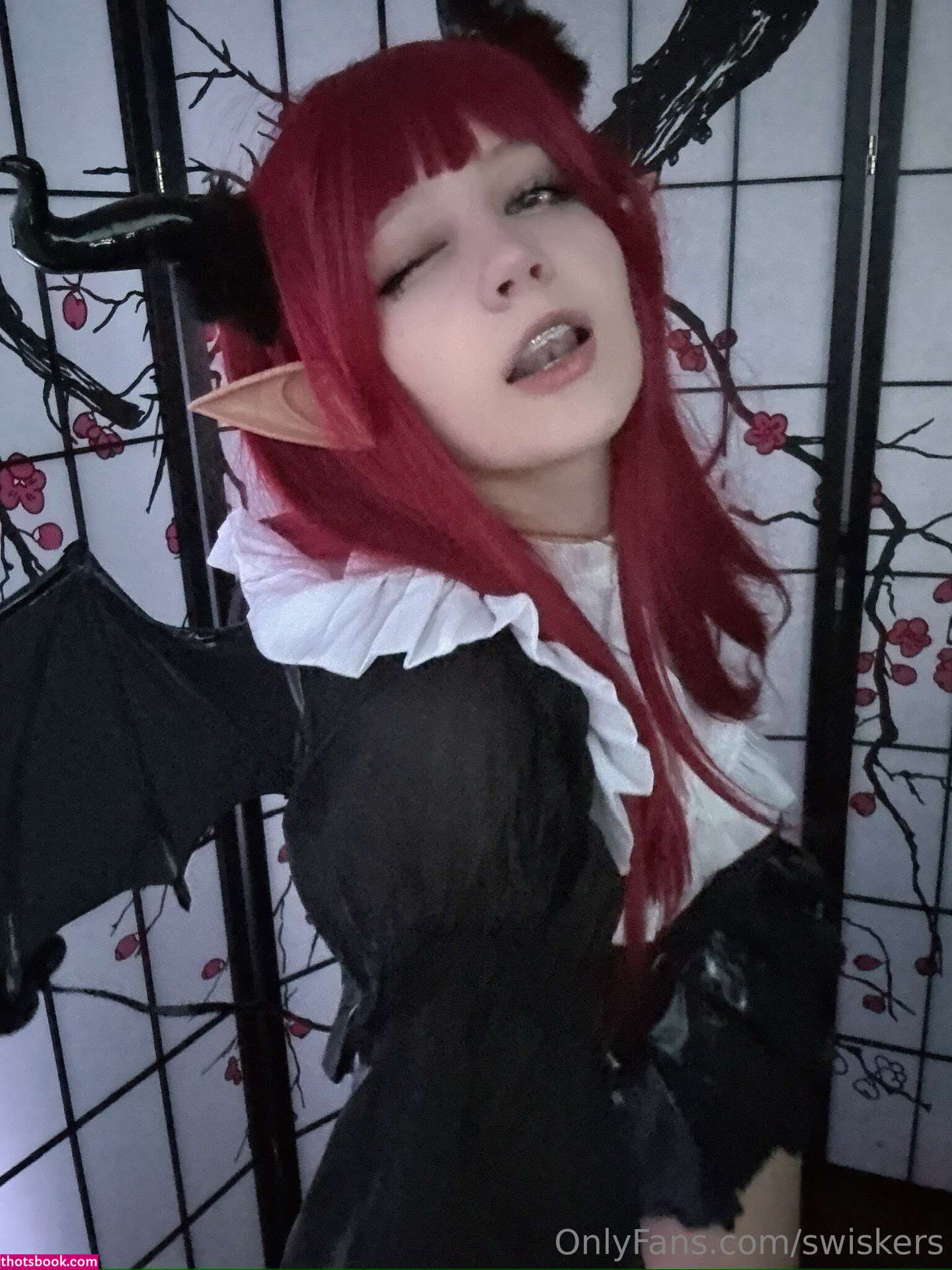 Swiskers Swiskerss Nude Leaks OnlyFans Photos #10 1644139