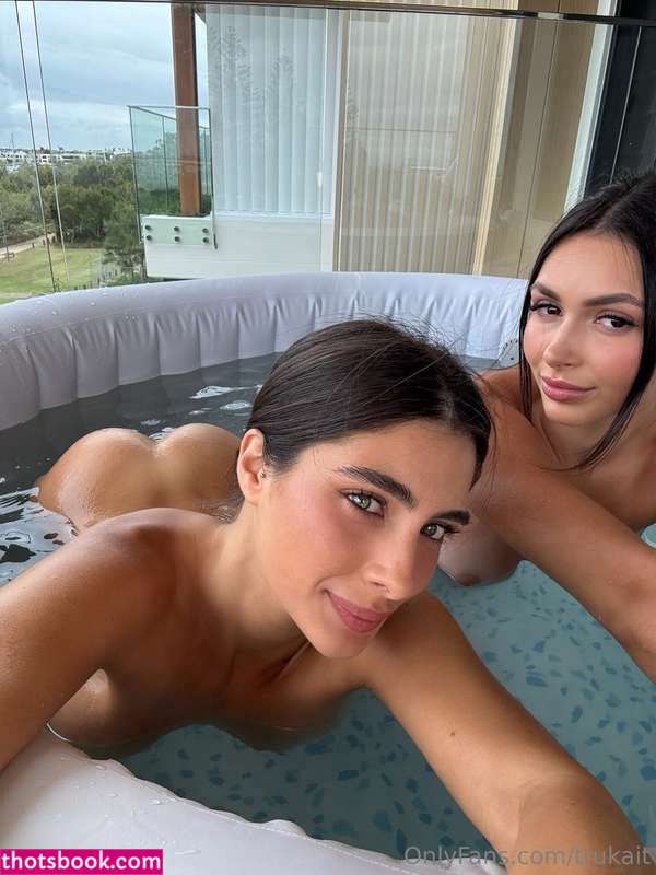 Tru kait Nude Leaks OnlyFans Photos #50 1644262