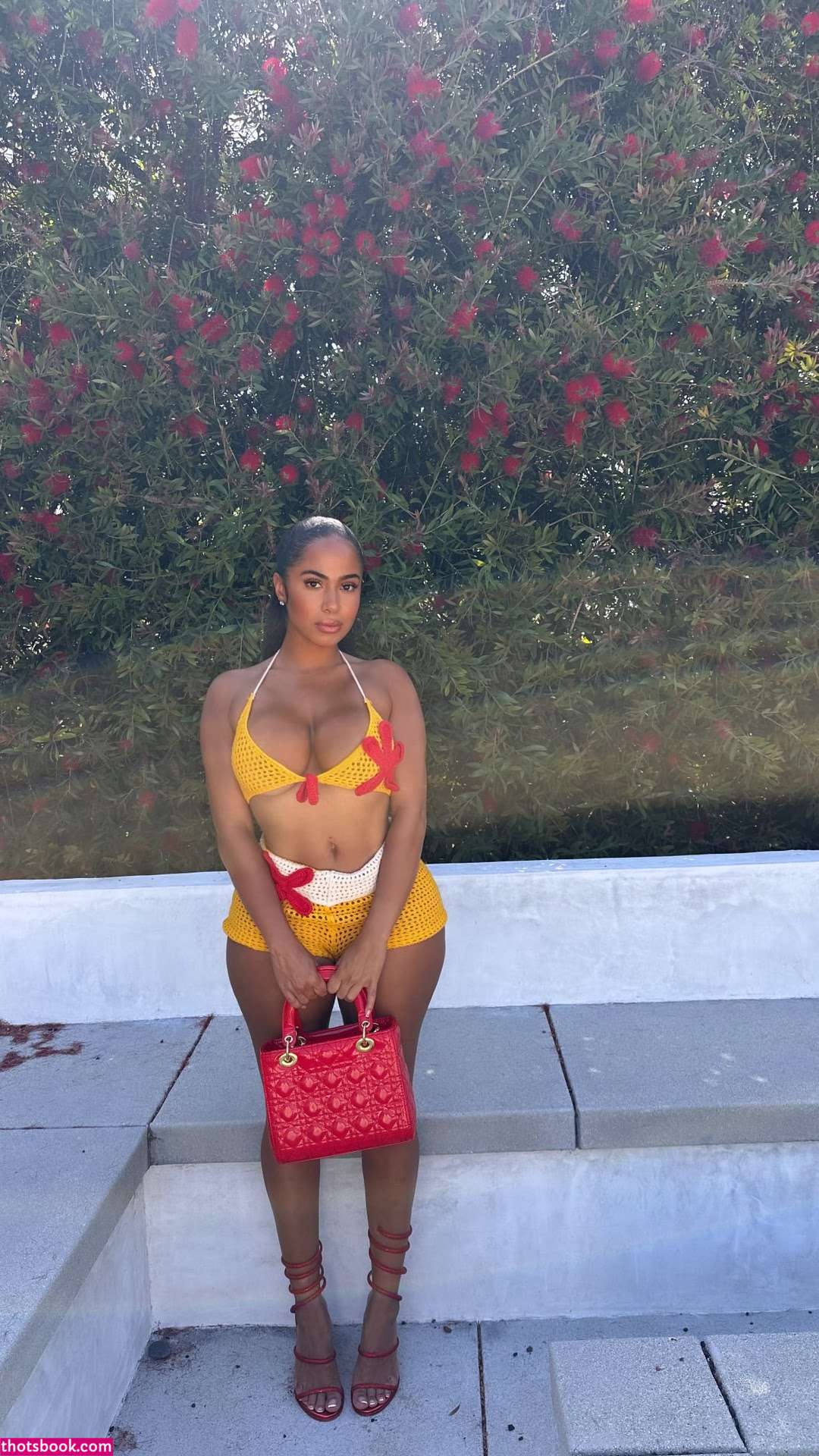 Yasmine Lopez Nude Leaks OnlyFans Photos #33 1644448