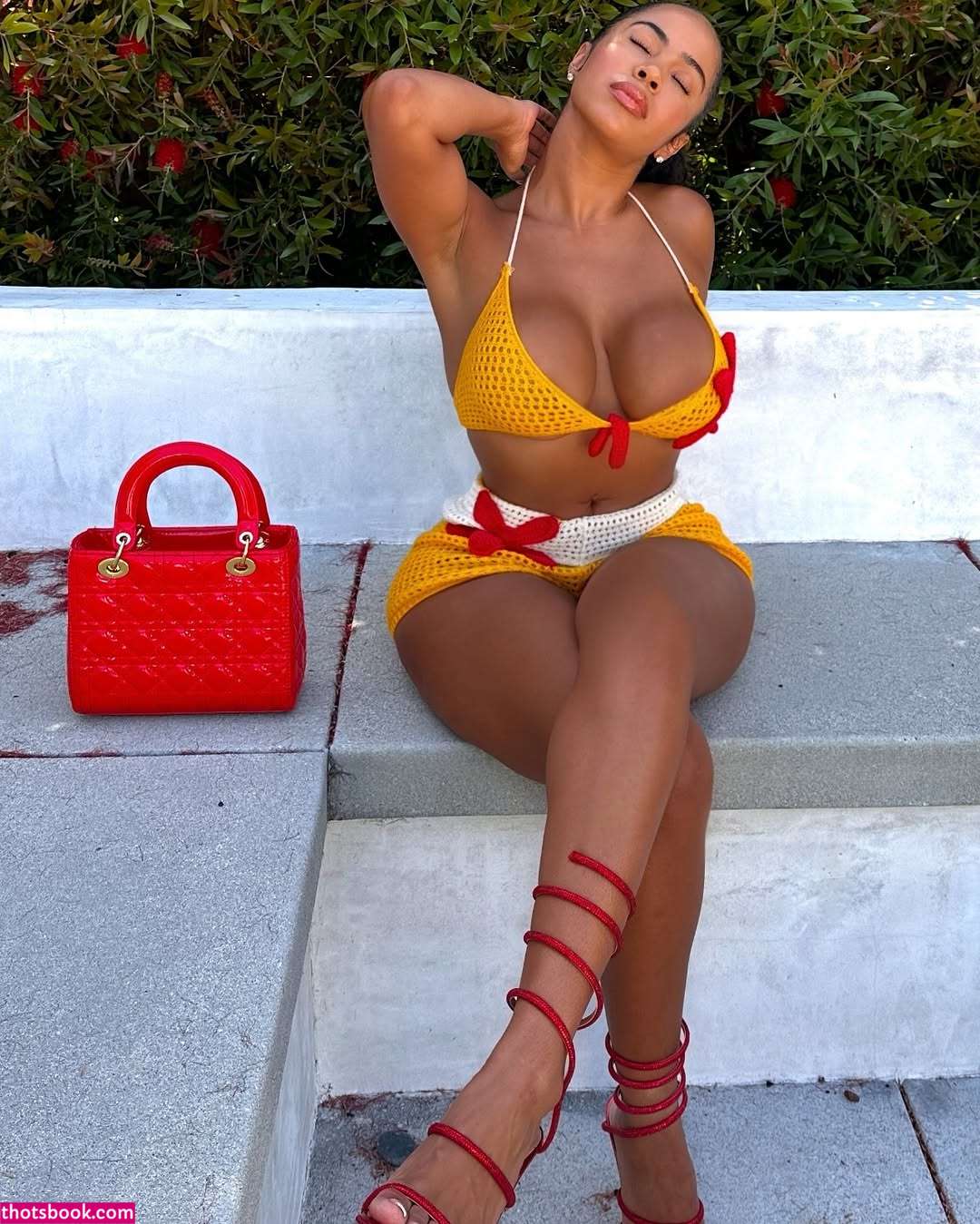 Yasmine Lopez Nude Leaks OnlyFans Photos #33 1644450