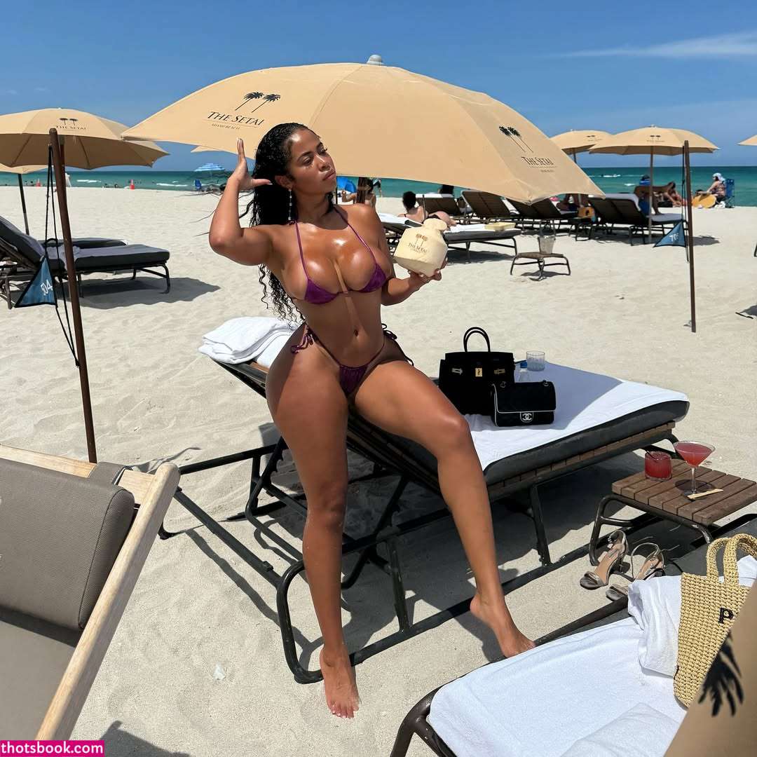 Yasmine Lopez Nude Leaks OnlyFans Photos #36 1644466