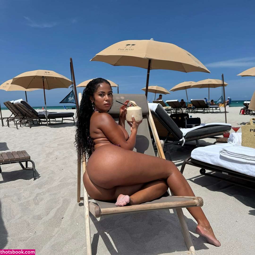 Yasmine Lopez Nude Leaks OnlyFans Photos #36 1644471
