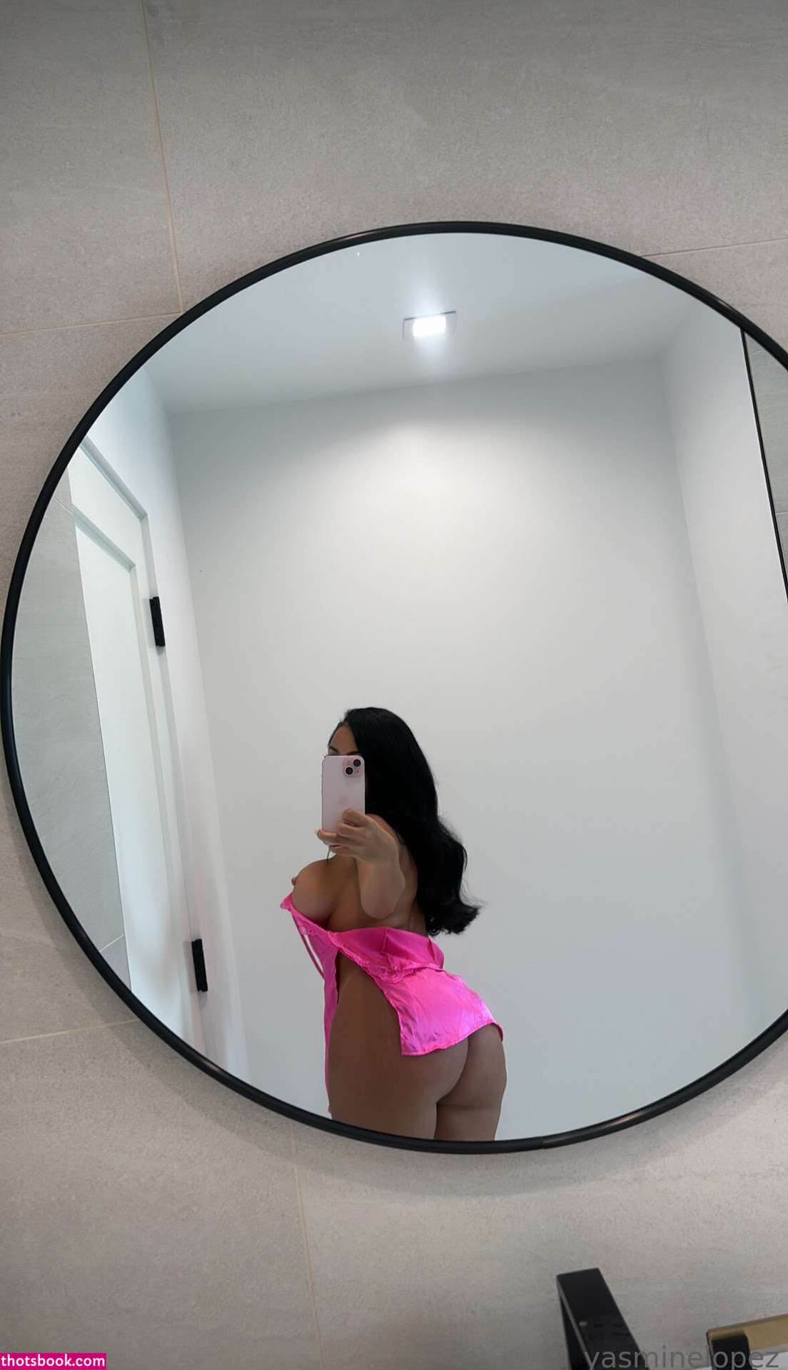 Yasmine Lopez Nude Leaks OnlyFans Photos #38 1644476