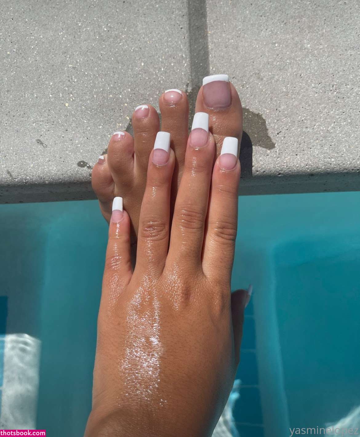 Yasmine Lopez Nude Leaks OnlyFans Photos #38 1644480