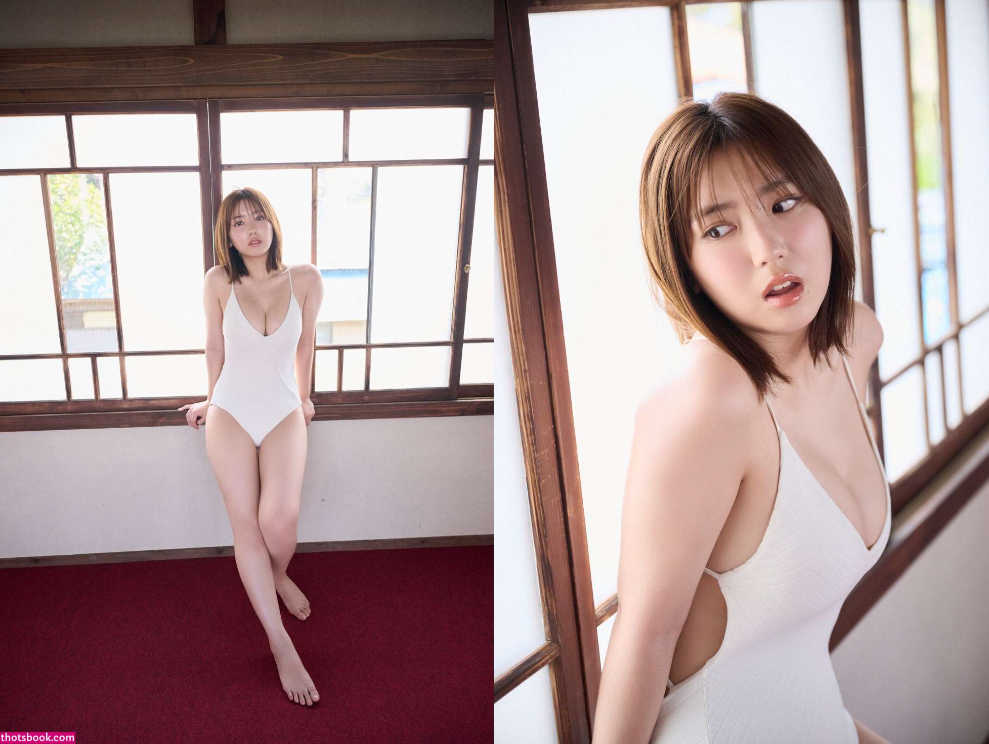 Aika Sawaguchi Aika Senobi Nude Leaks OnlyFans Photos #1 1653831