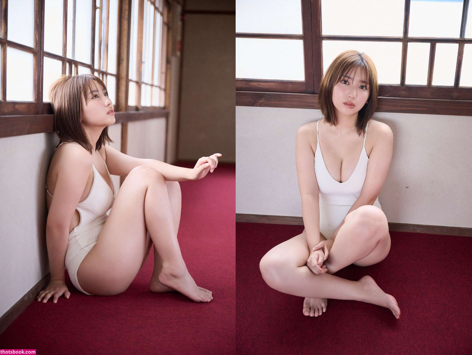 Aika Sawaguchi Aika Senobi Nude Leaks OnlyFans Photos #2 1653837