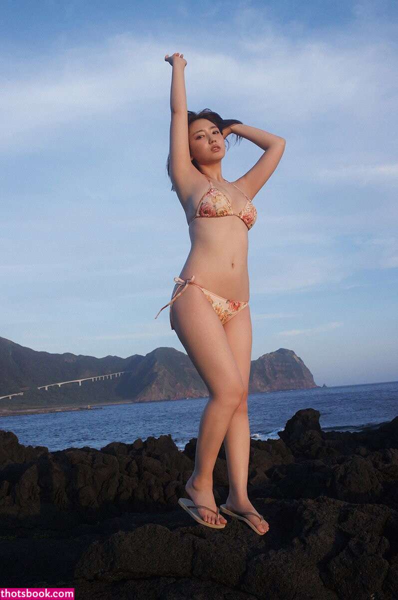Aika Sawaguchi Aika Senobi Nude Leaks OnlyFans Photos #3 1653847