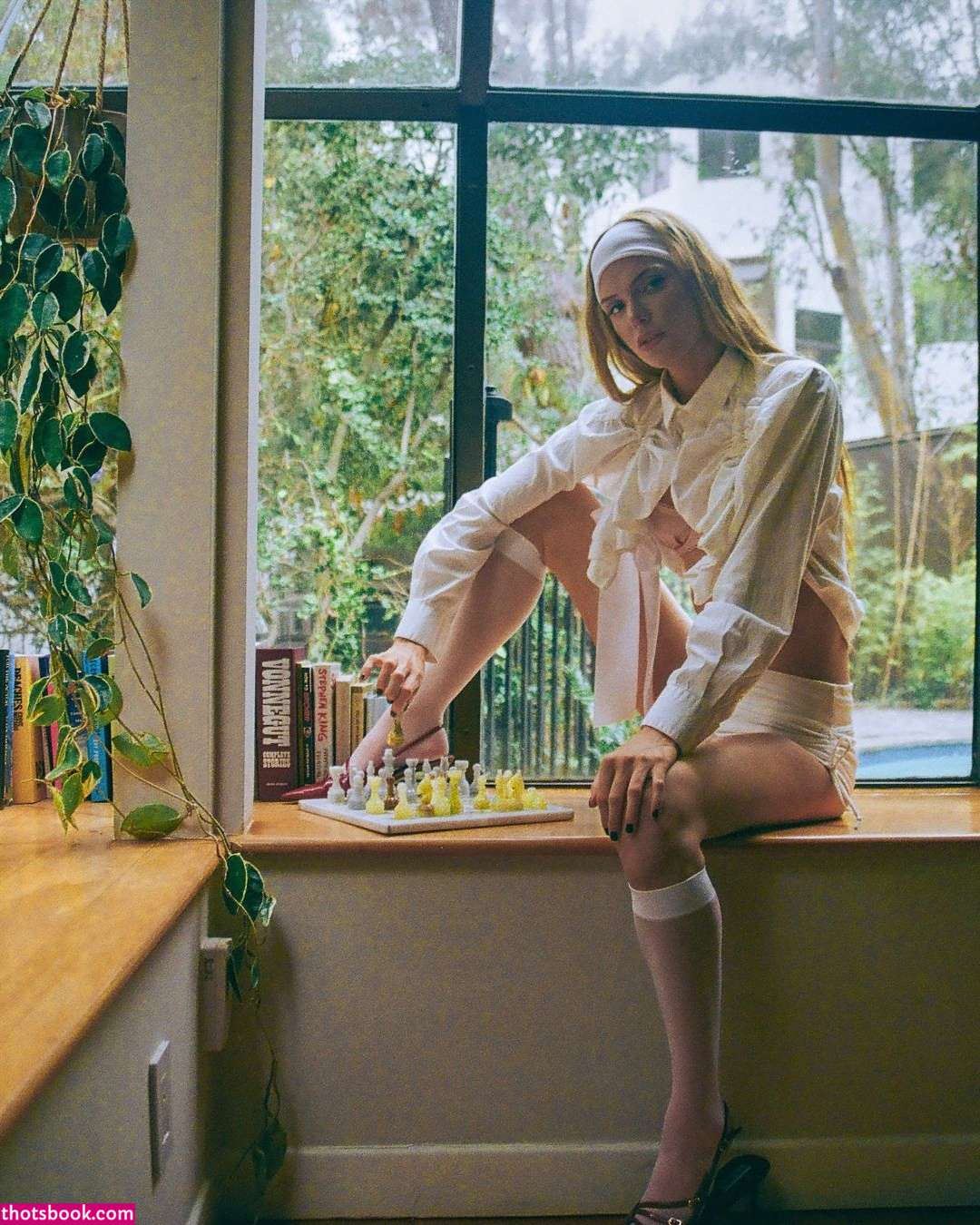 alissa violet Nude Leaks OnlyFans Photos #5 1653908