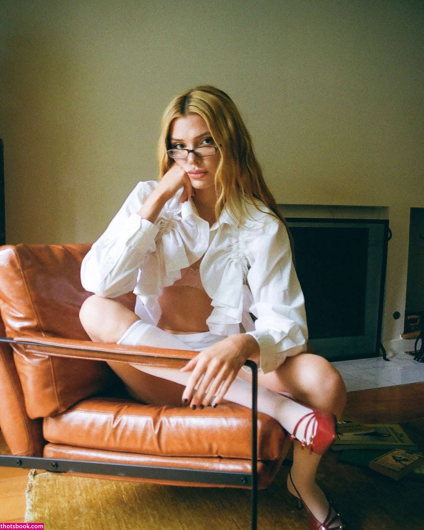 alissa violet Nude Leaks OnlyFans Photos #5 1653909