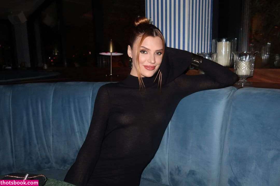 alissa violet Nude Leaks OnlyFans Photos #6 1653918