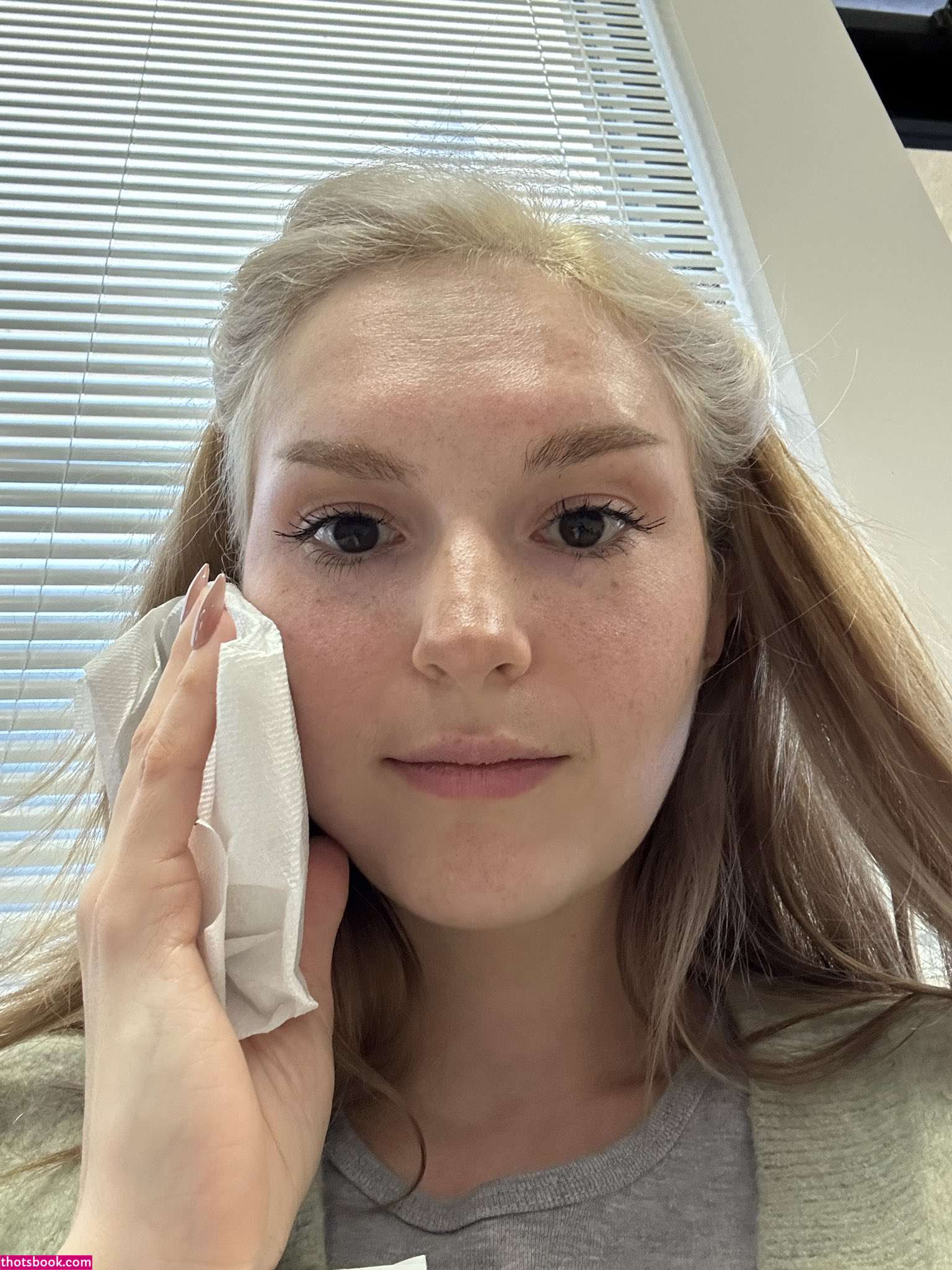 Busy B ASMR Nude Leaks OnlyFans Photos #1 1654246