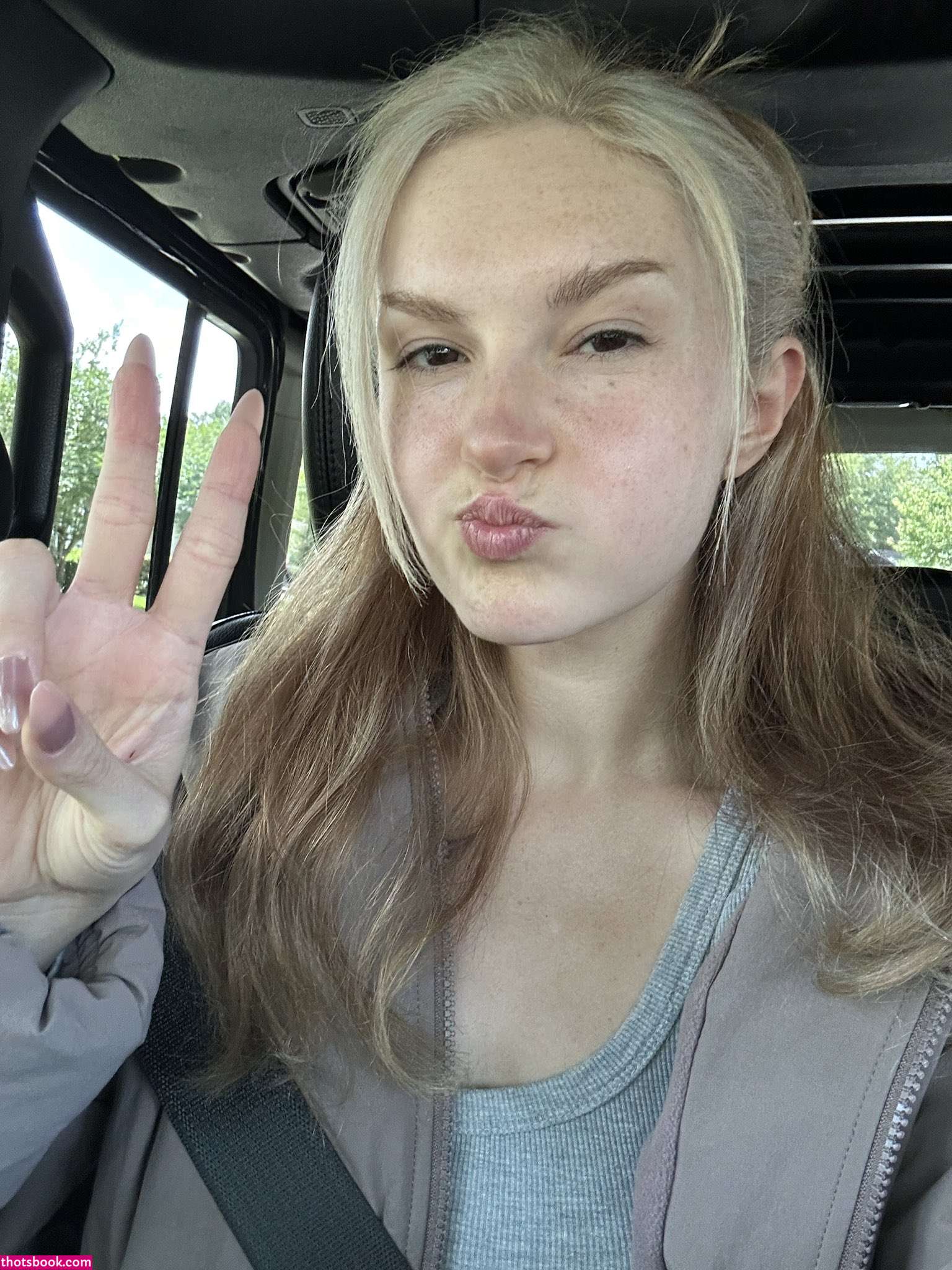 Busy B ASMR Nude Leaks OnlyFans Photos #1 1654247