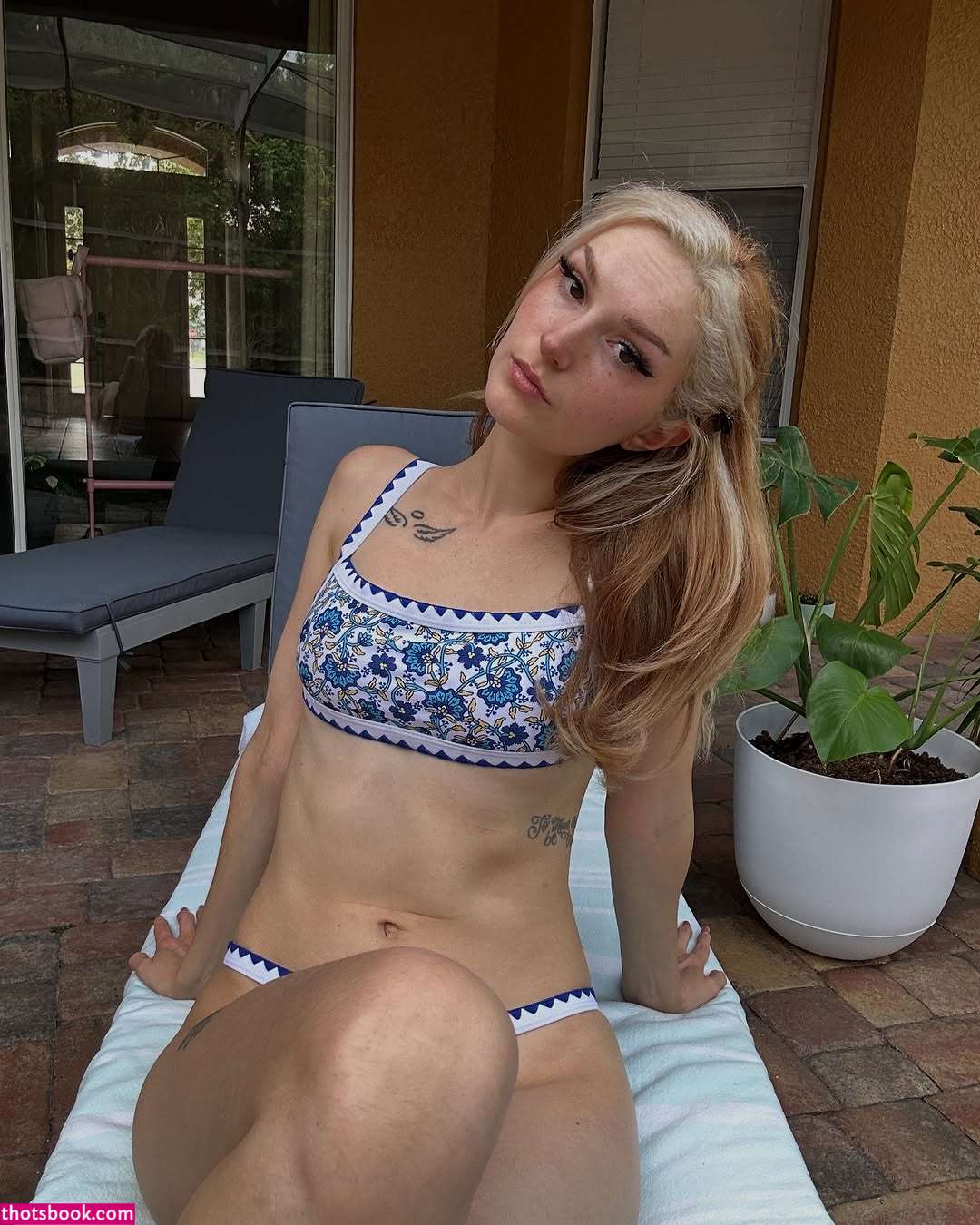 Busy B ASMR Nude Leaks OnlyFans Photos #2 1654251