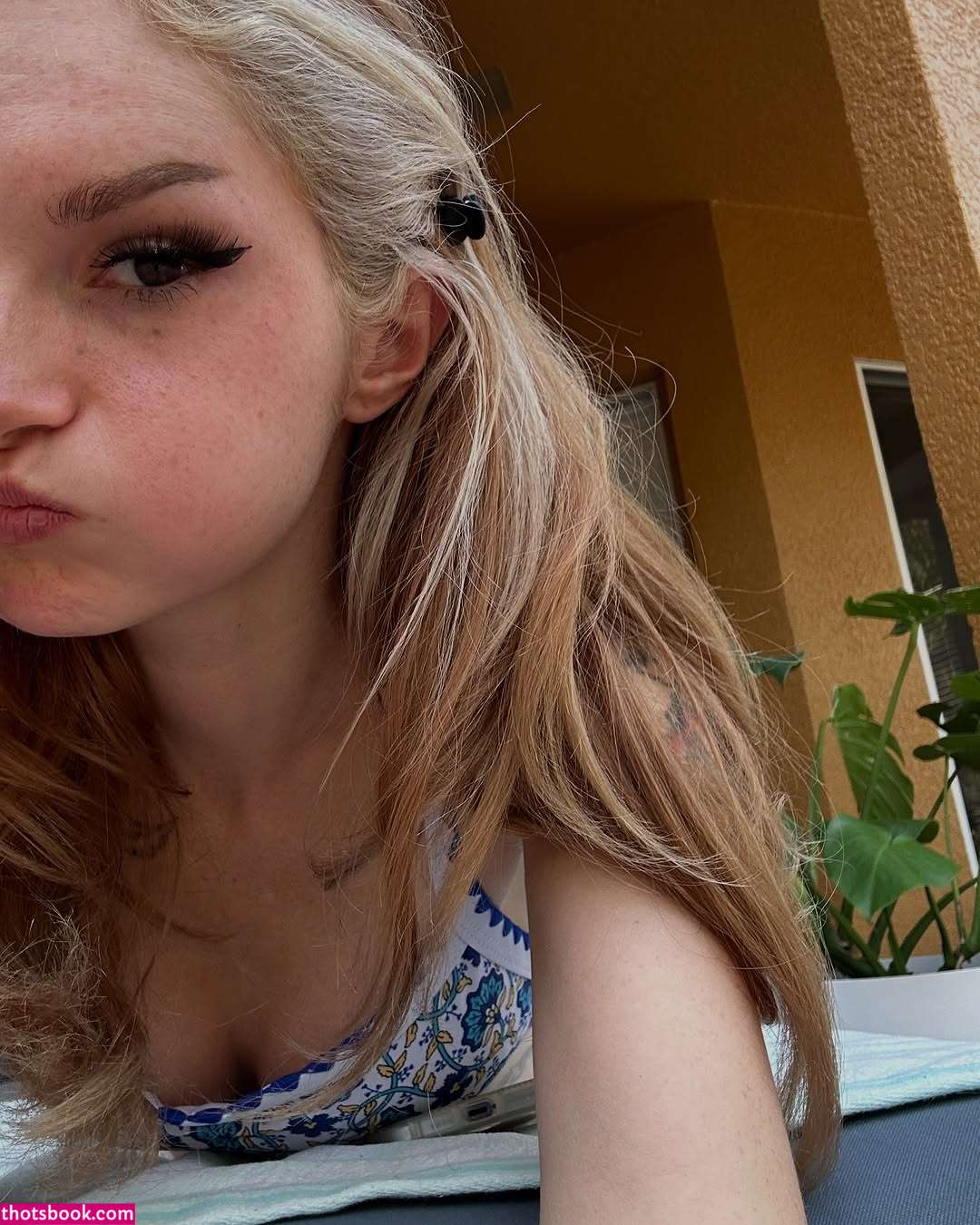 Busy B ASMR Nude Leaks OnlyFans Photos #2 1654252