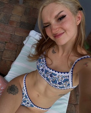 Busy B ASMR Nude Leaks OnlyFans Photos #2