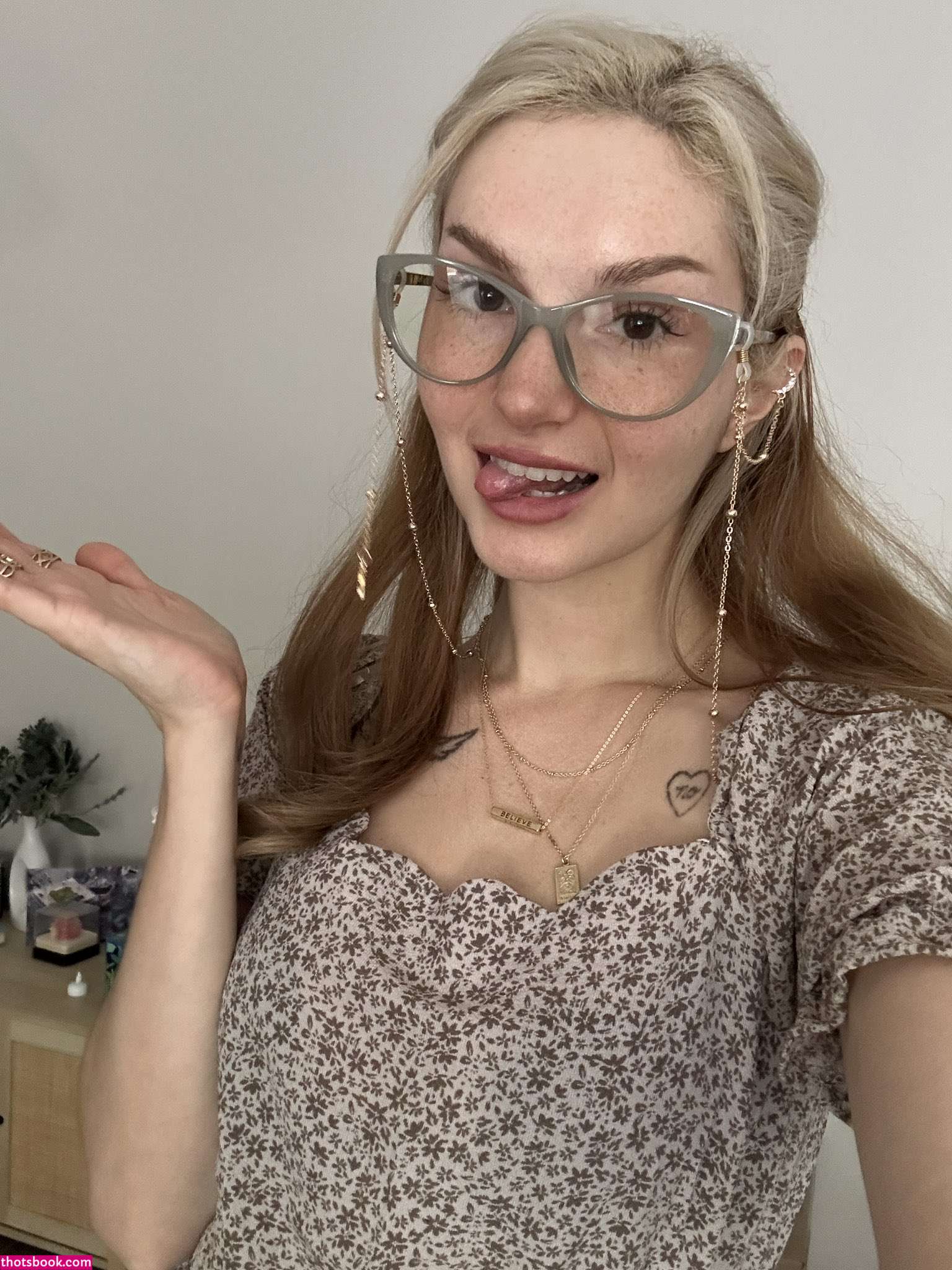 Busy B ASMR Nude Leaks OnlyFans Photos #4 1654258