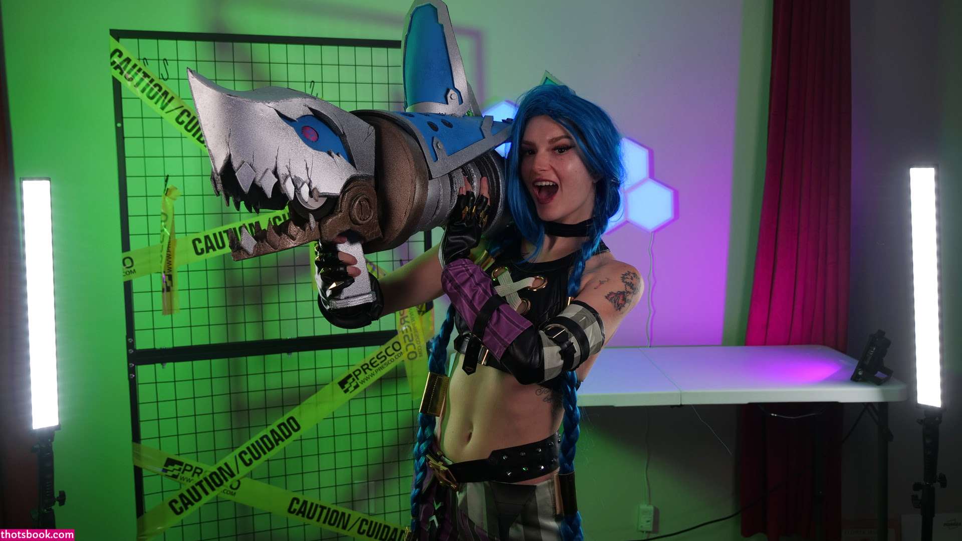 Busy B ASMR Nude Leaks OnlyFans Photos #5 1654260