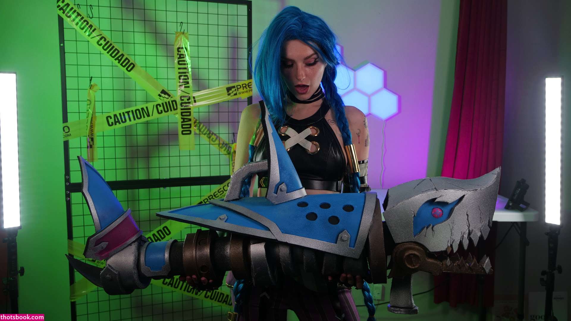 Busy B ASMR Nude Leaks OnlyFans Photos #5 1654262