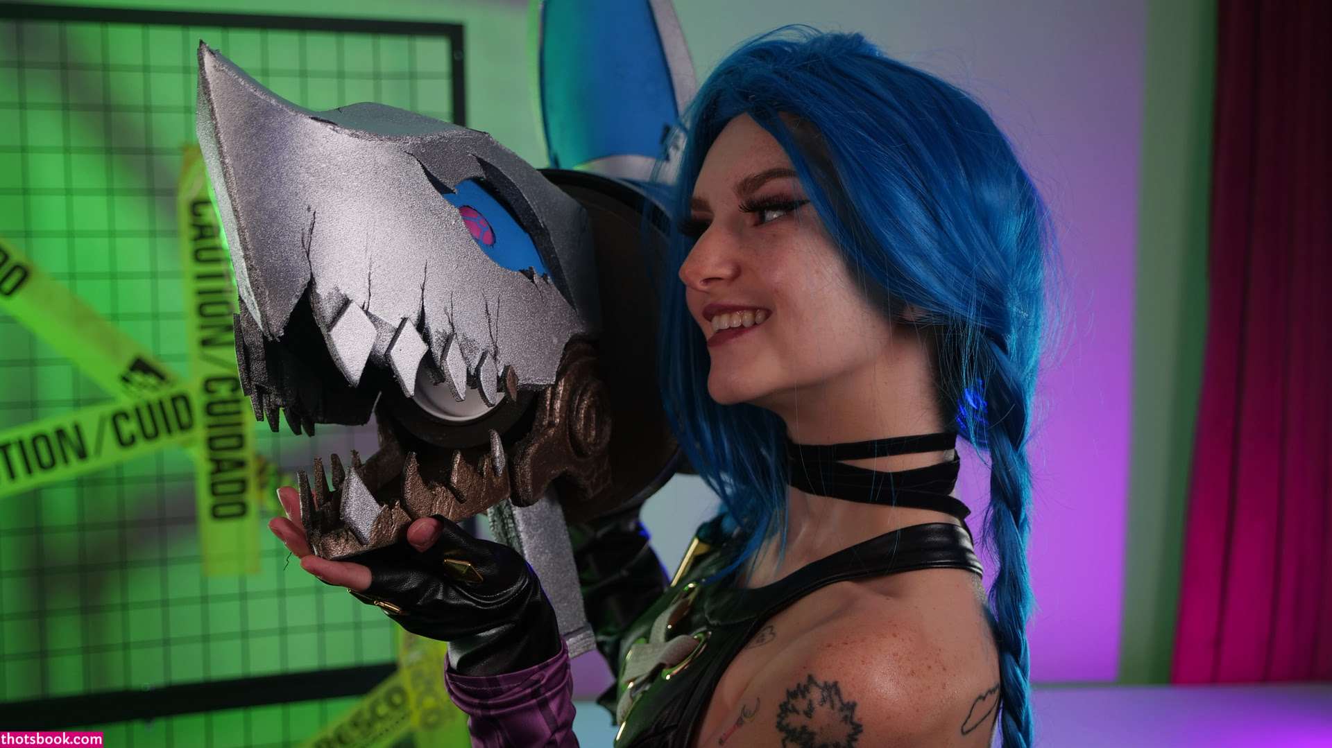 Busy B ASMR Nude Leaks OnlyFans Photos #5 1654266